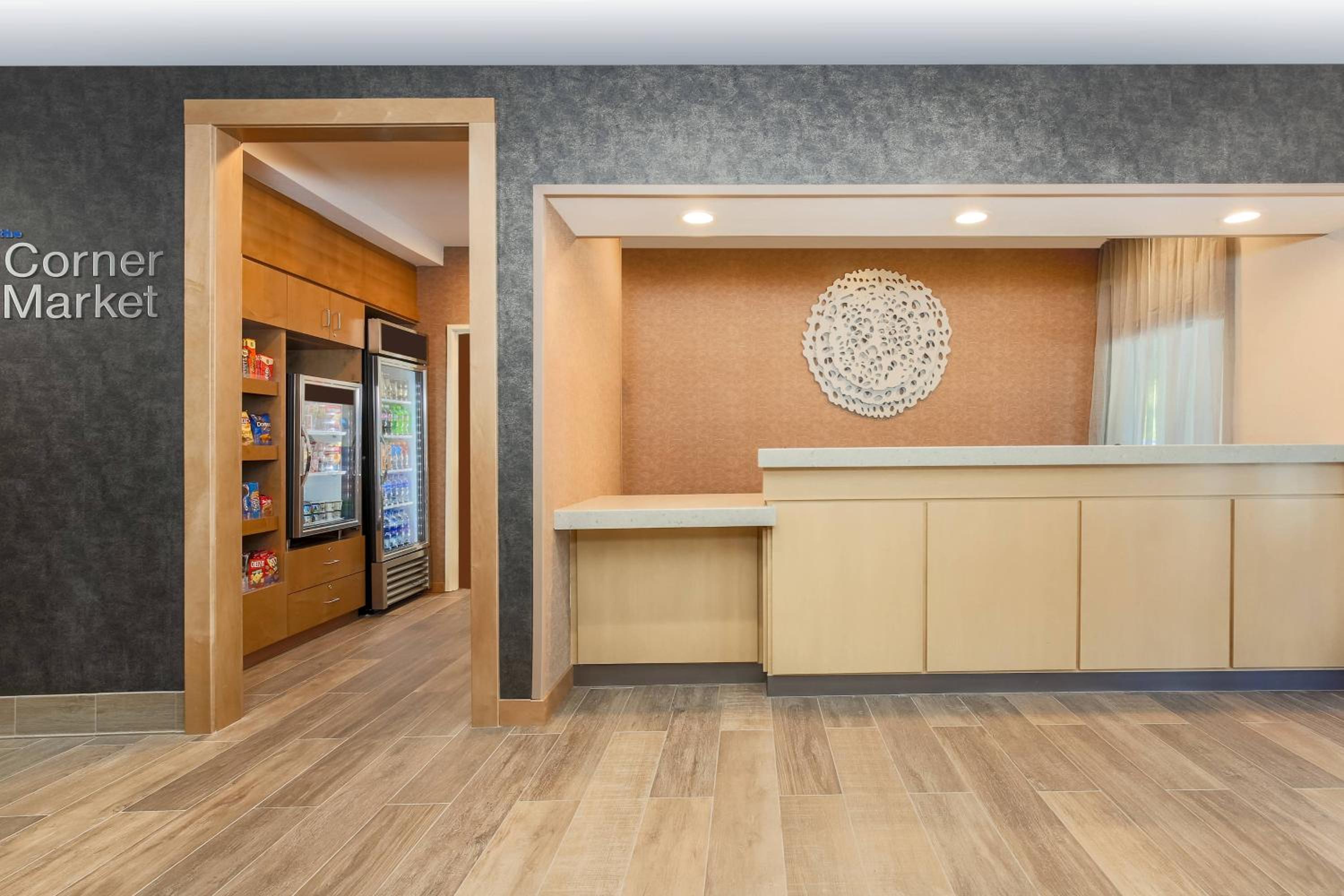 Fairfield Inn  Suites Houston Humble - Property Image 1