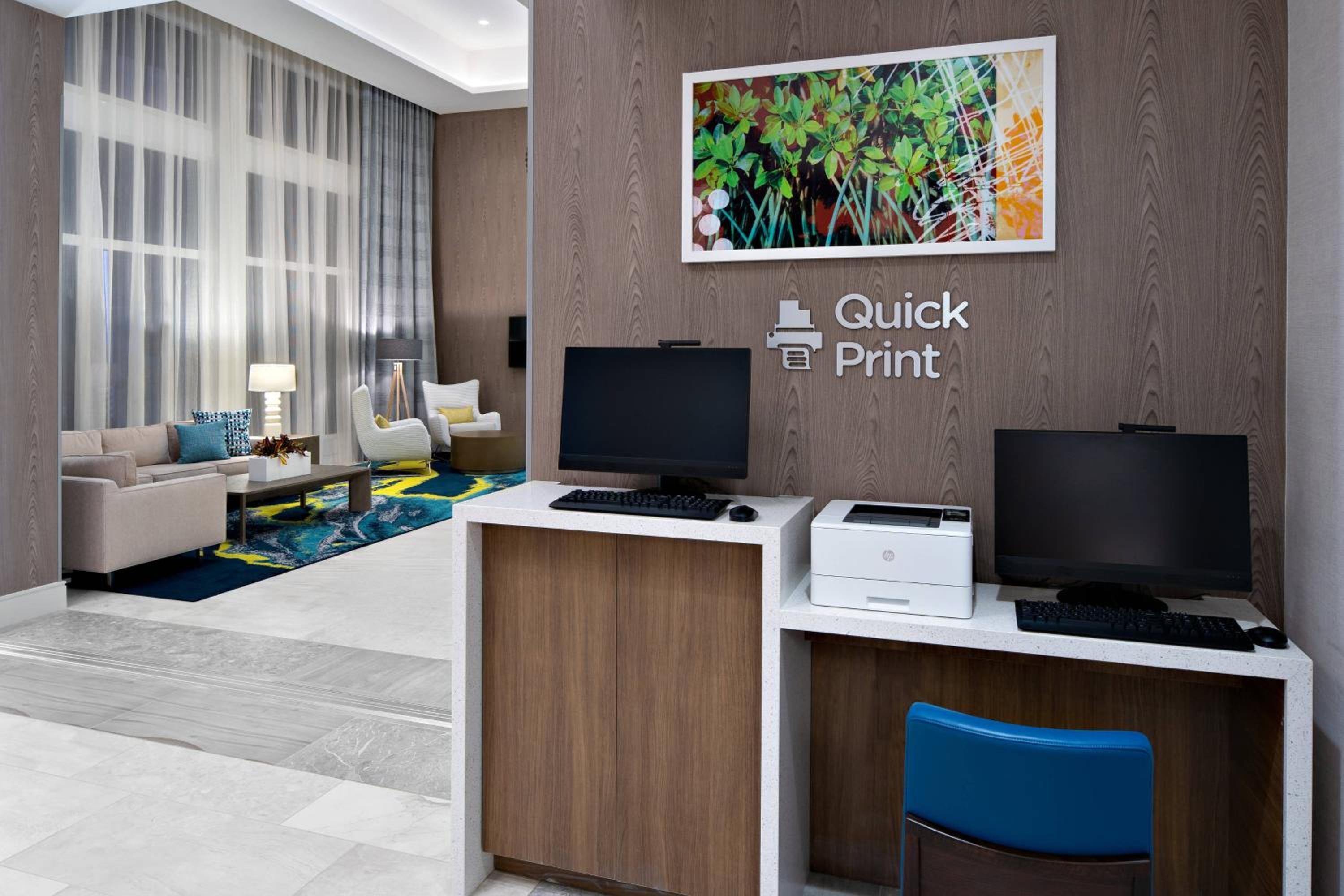 West Palm Beach Vacations - Courtyard by Marriott Delray Beach - Property Image 12