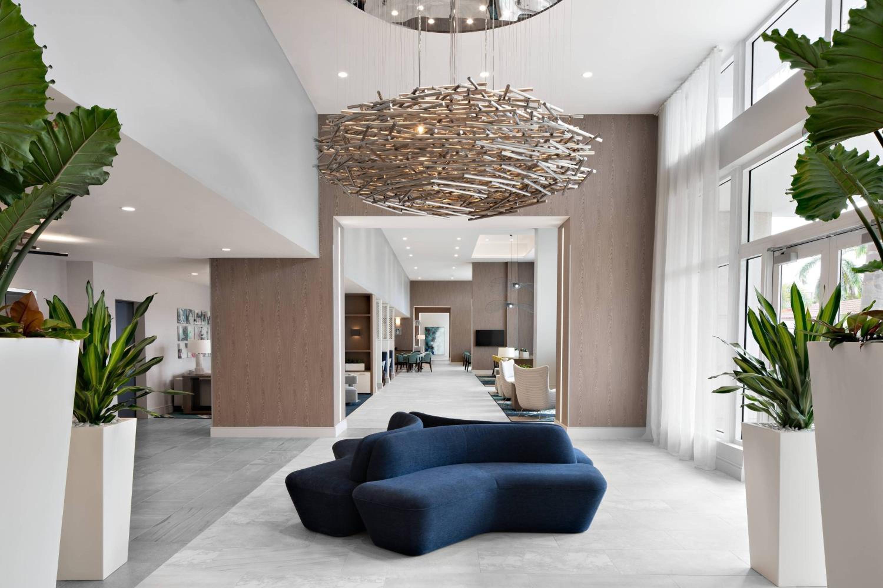 West Palm Beach Vacations - Courtyard by Marriott Delray Beach - Property Image 4