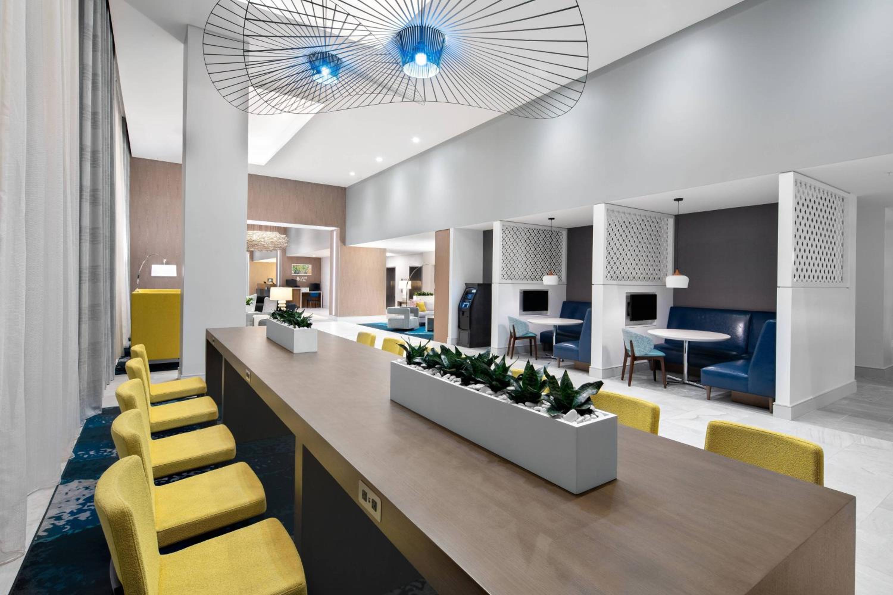 West Palm Beach Vacations - Courtyard by Marriott Delray Beach - Property Image 9