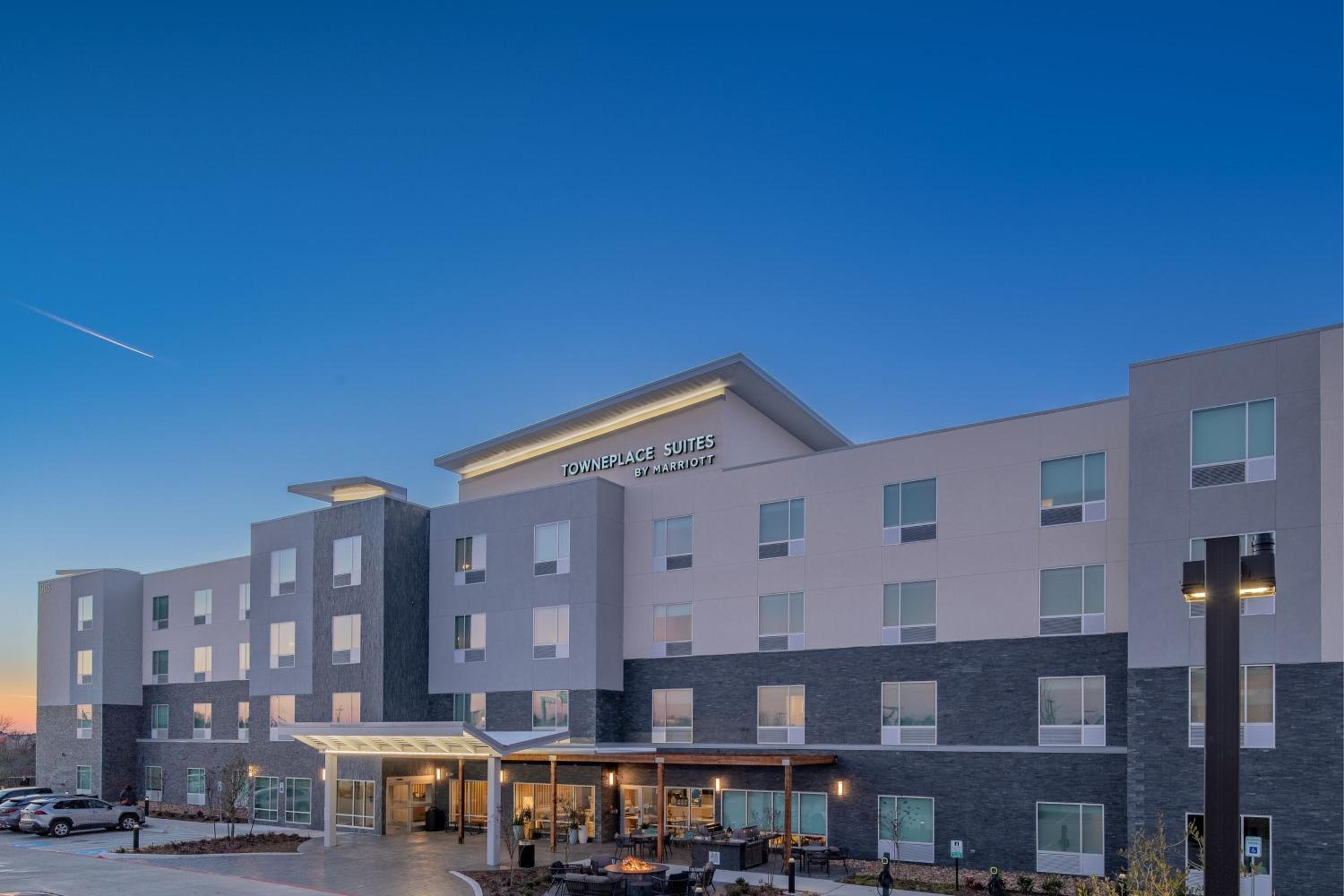 Dallas / Fort Worth Vacations - TownePlace Suites by Marriott Dallas Rockwall - Property Image 1