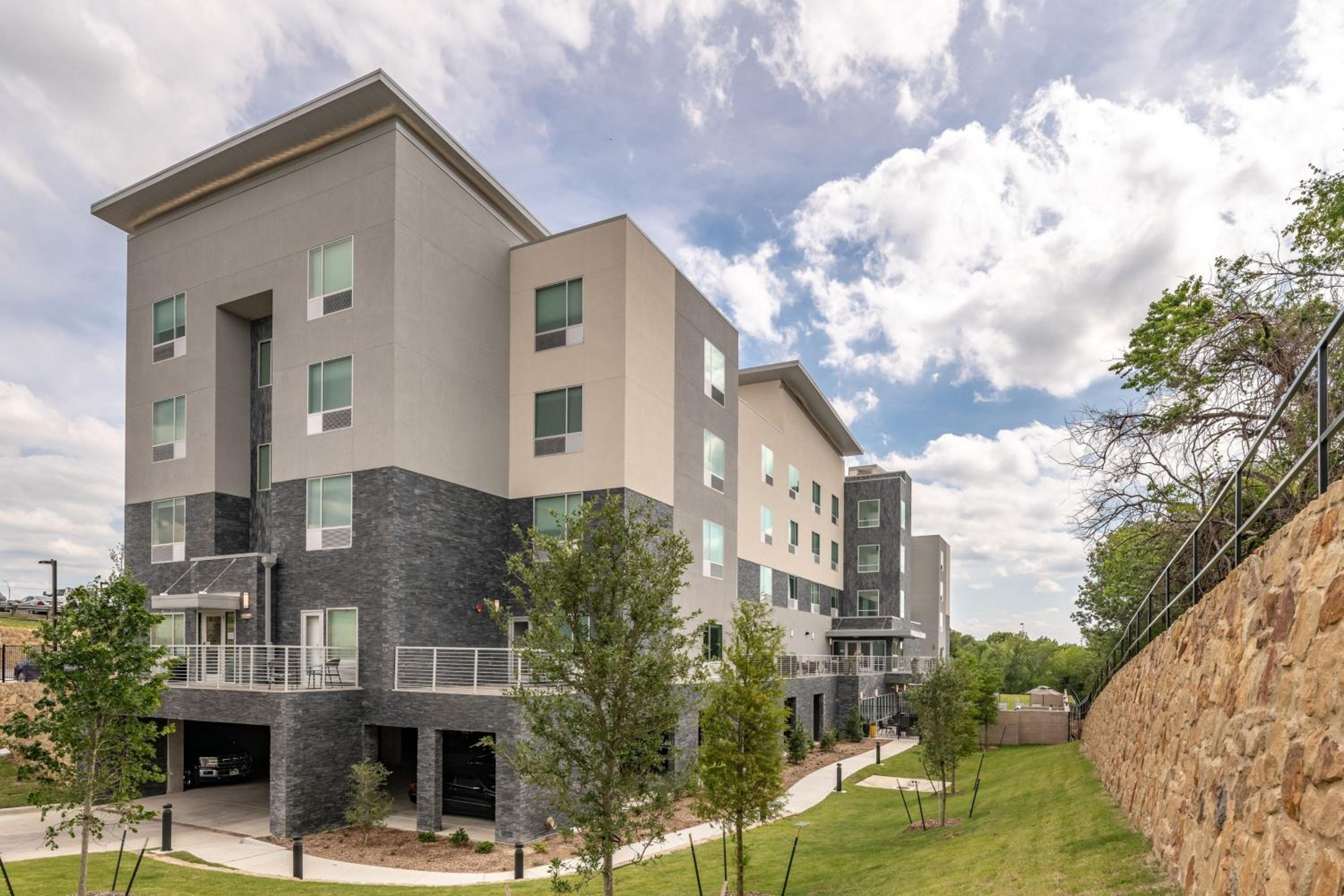 Dallas / Fort Worth Vacations - TownePlace Suites by Marriott Dallas Rockwall - Property Image 4