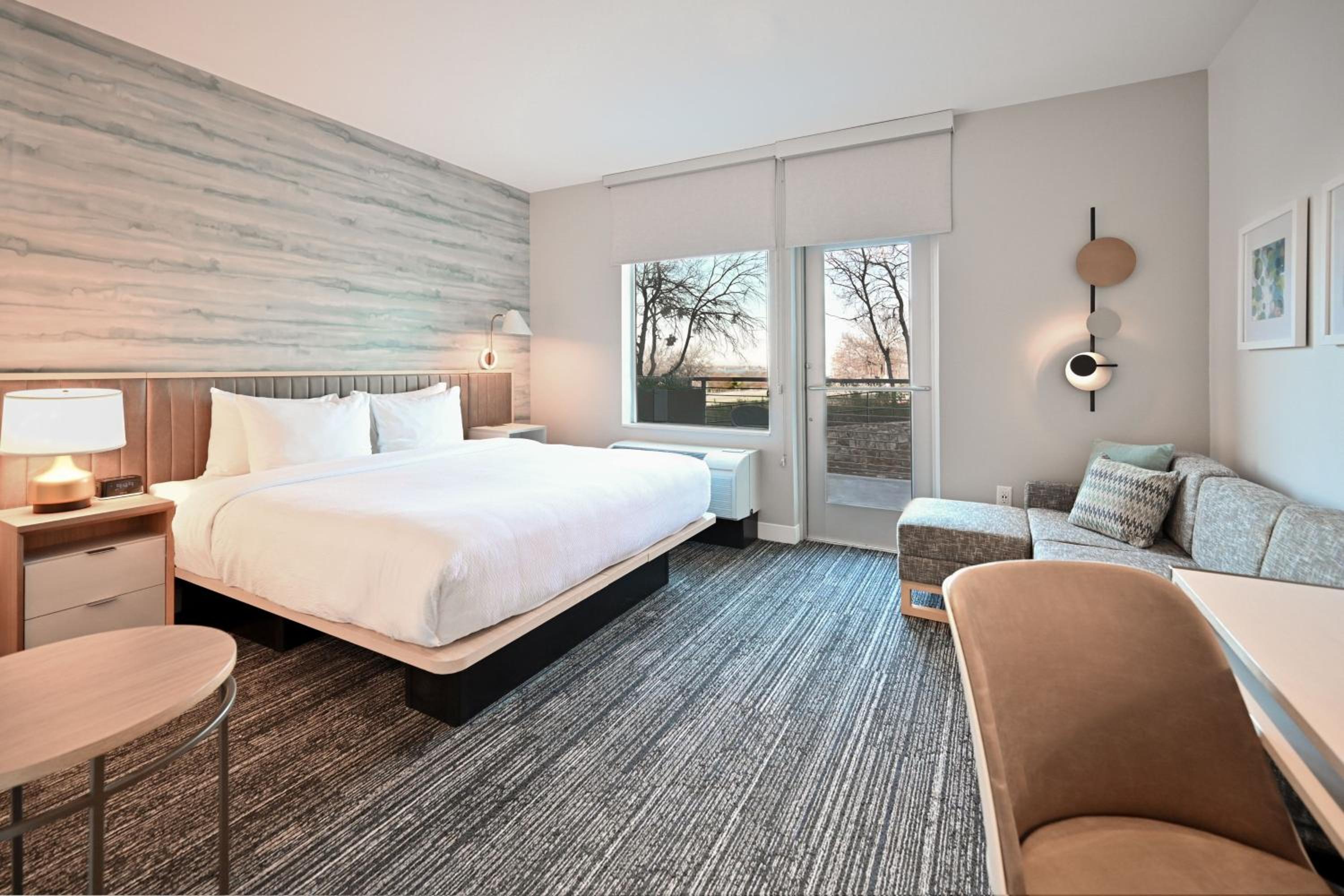 TownePlace Suites by Marriott Dallas Rockwall - Property Image 2