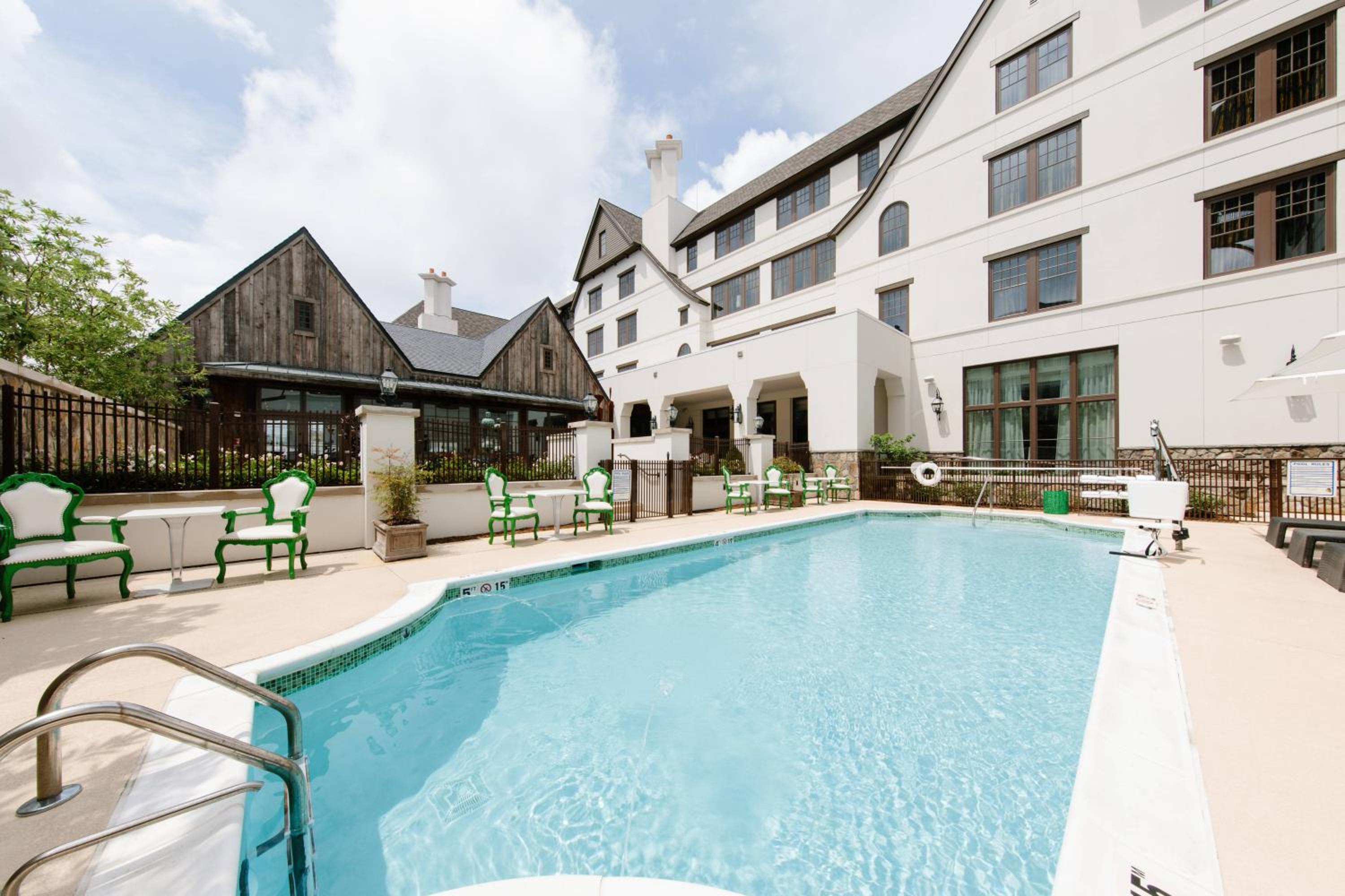 Birmingham Vacations - Grand Bohemian Mountain Brook, Autograph Collection - Property Image 3