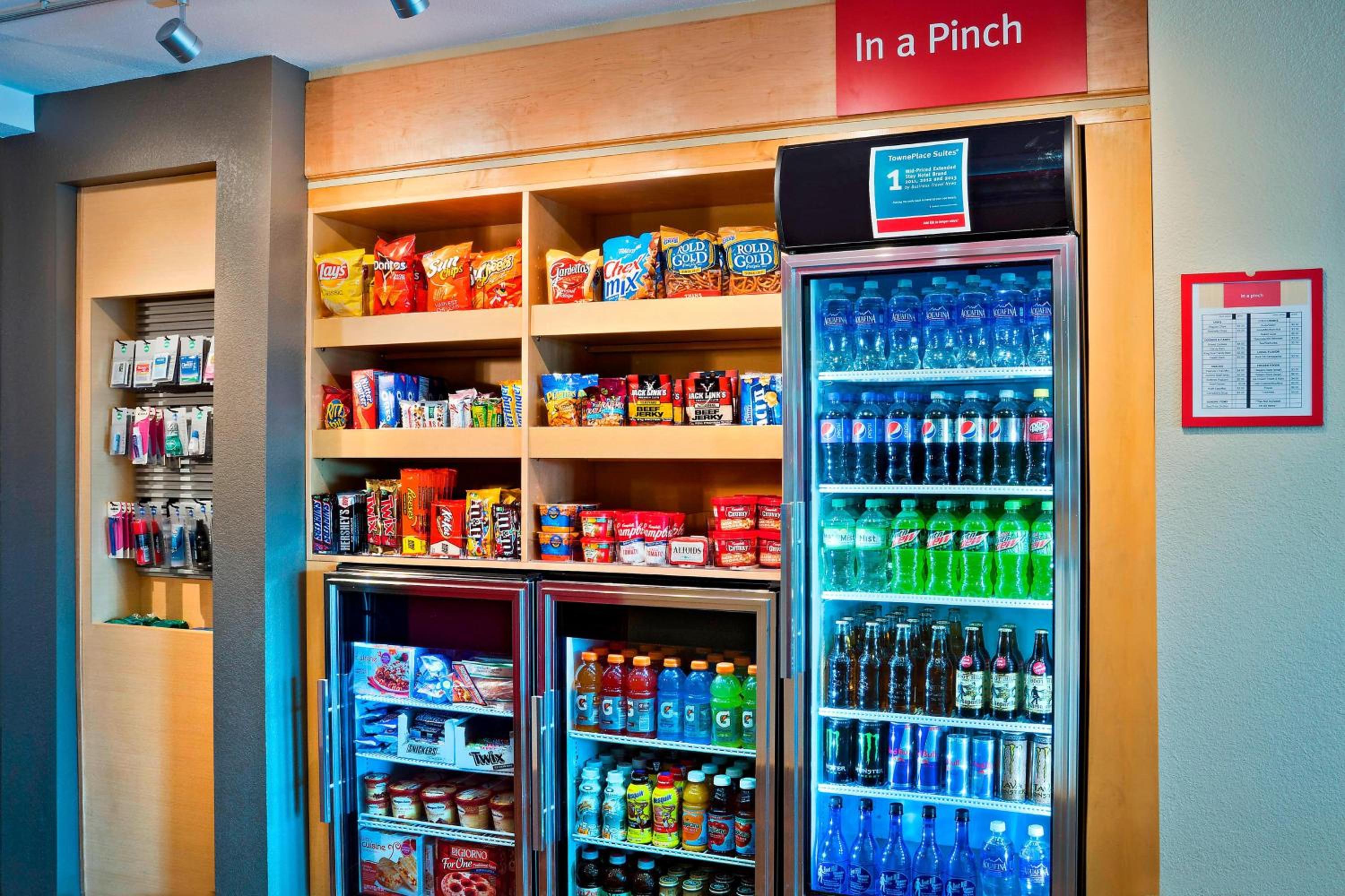 Dodge City Vacations - TownePlace Suites by Marriott Dodge City - Property Image 8