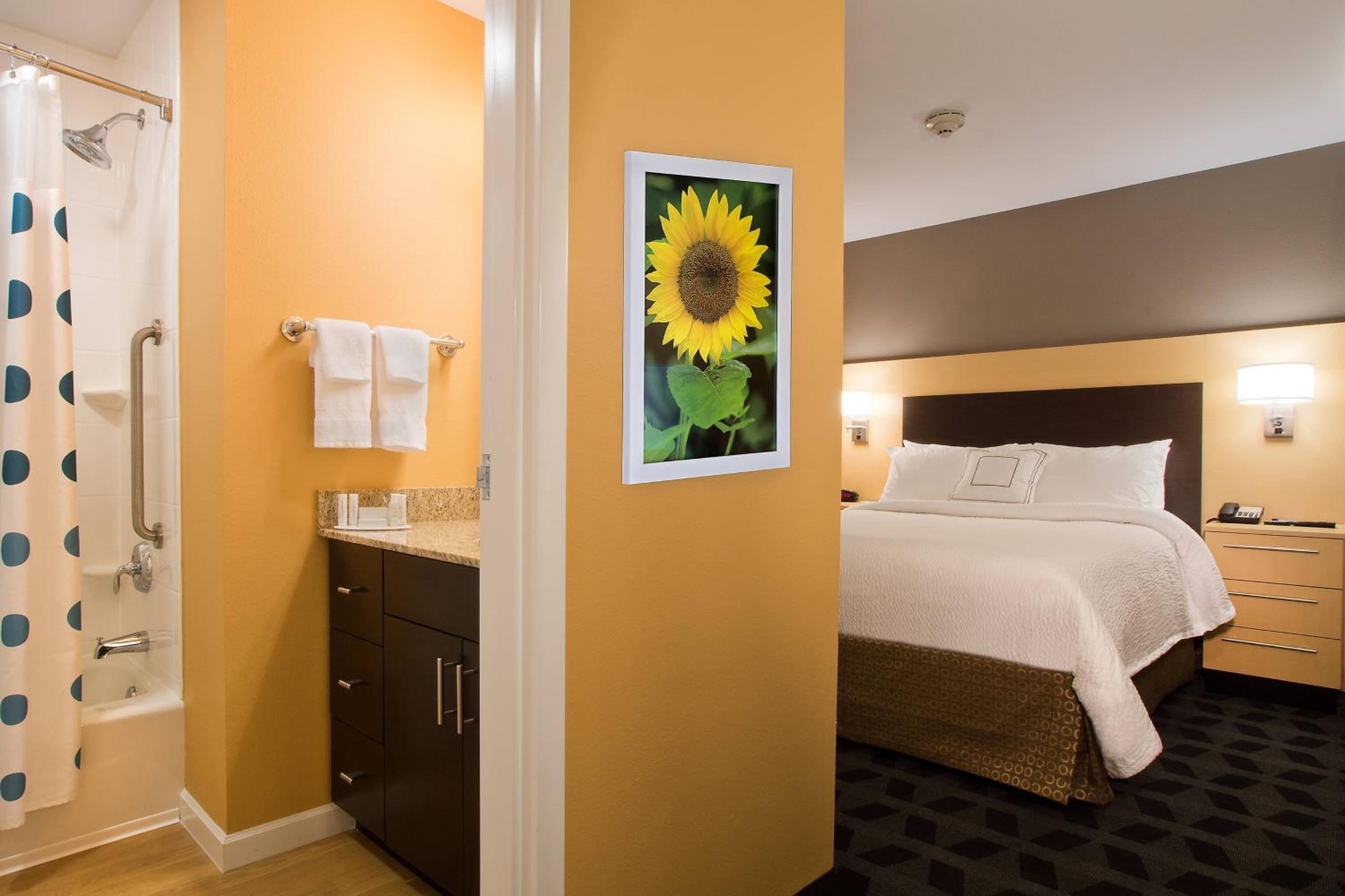 Dodge City Vacations - TownePlace Suites by Marriott Dodge City - Property Image 18
