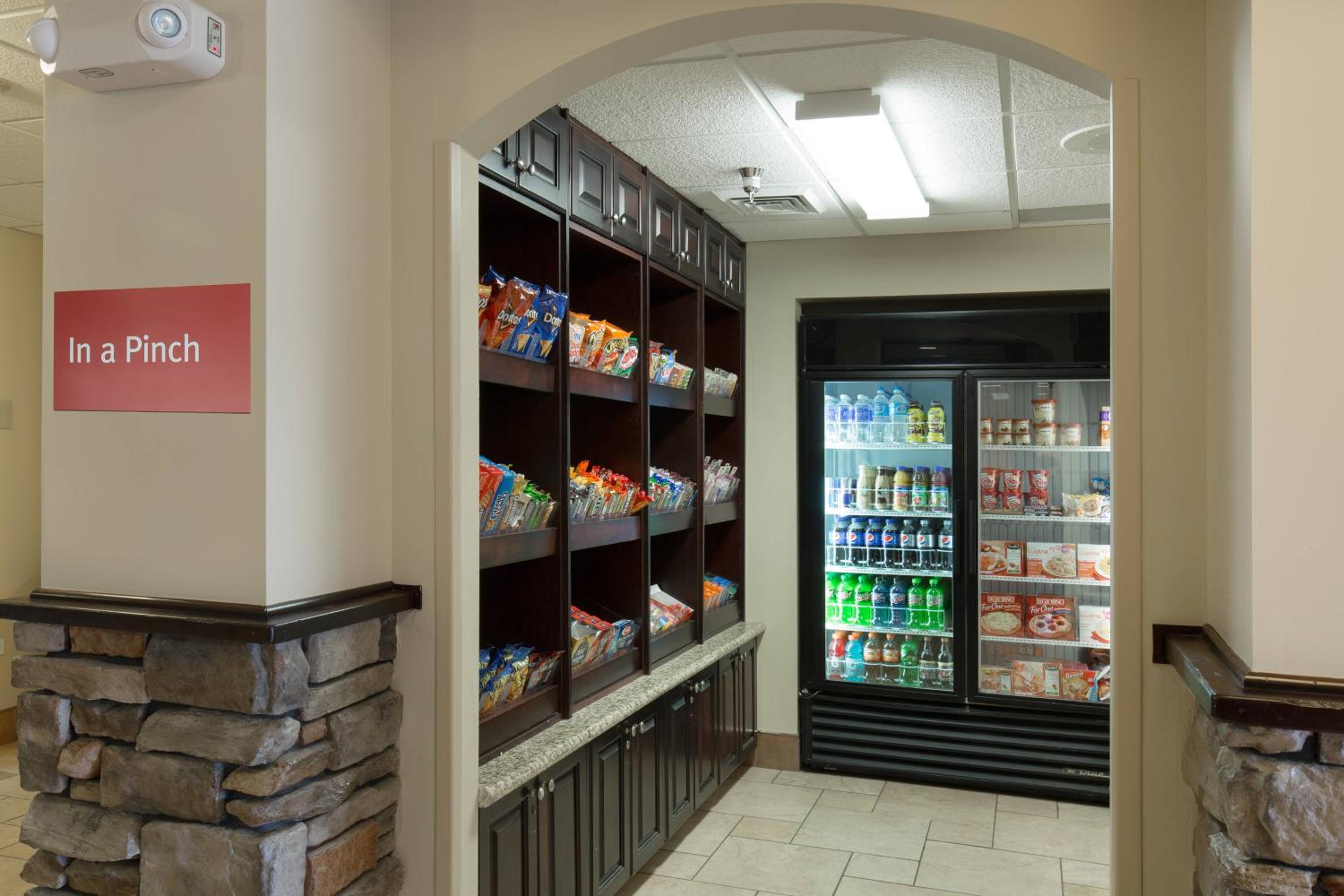 Pocatello Vacations - TownePlace Suites Pocatello - Property Image 7