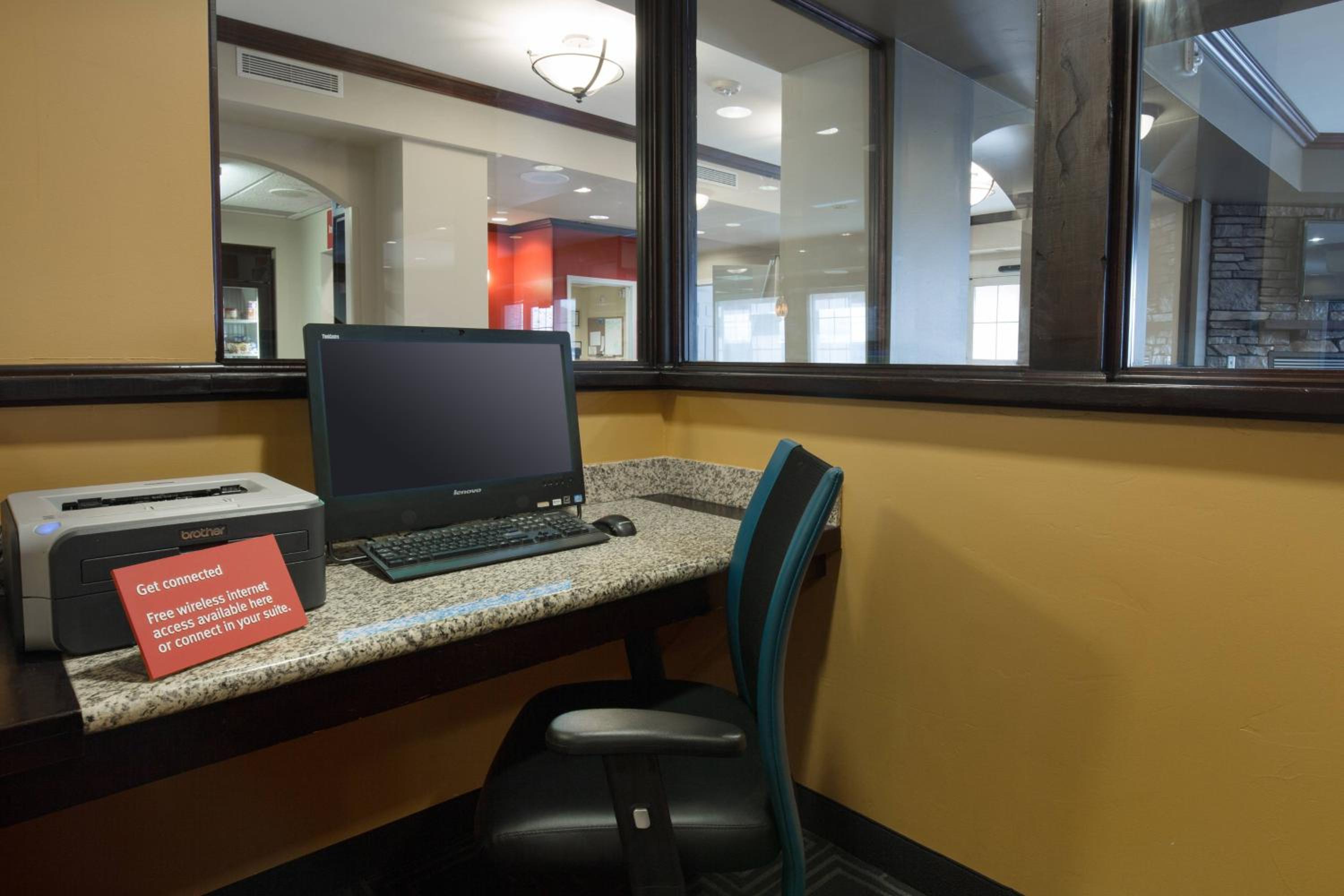 Pocatello Vacations - TownePlace Suites Pocatello - Property Image 6
