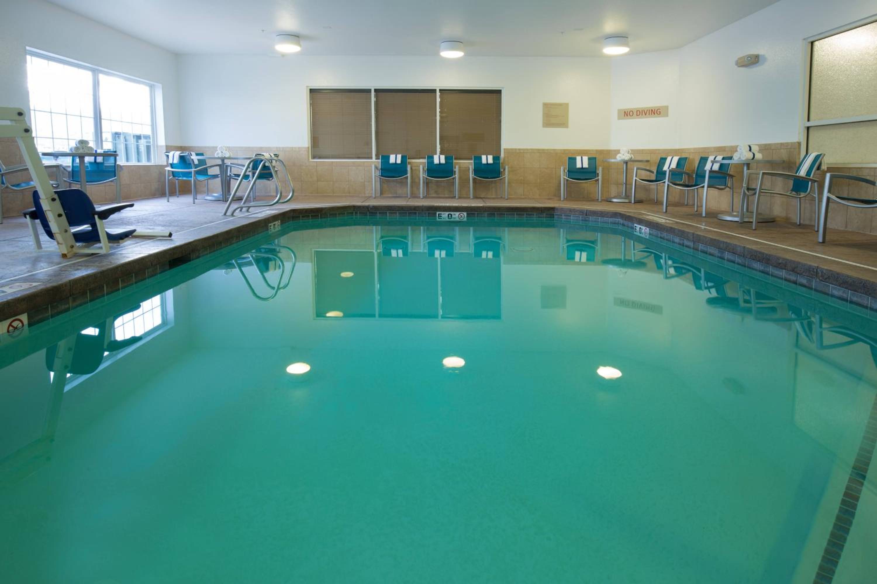 Pocatello Vacations - TownePlace Suites Pocatello - Property Image 4
