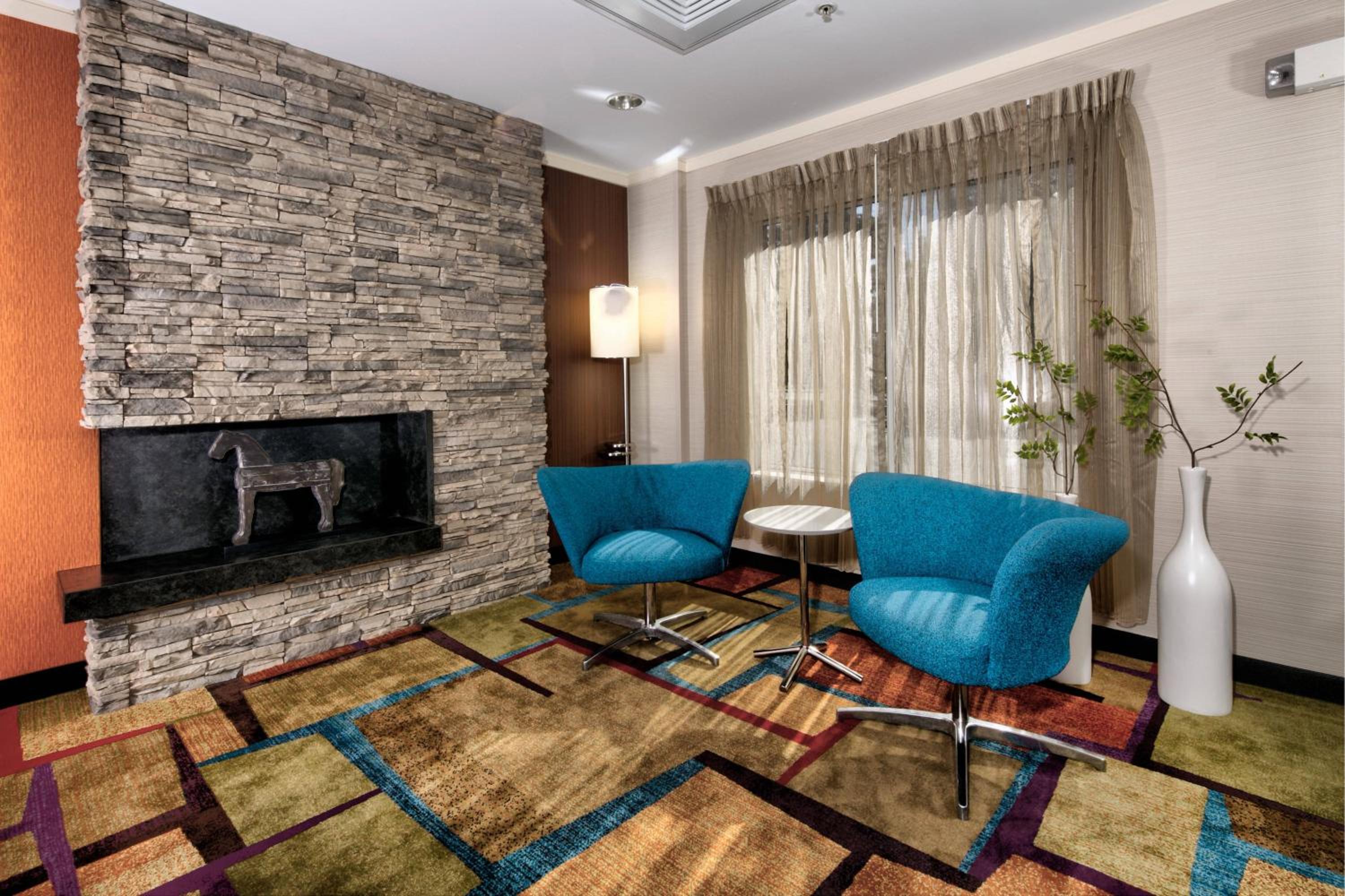 Dover Vacations - Fairfield Inn  Suites by Marriott Dover - Property Image 3