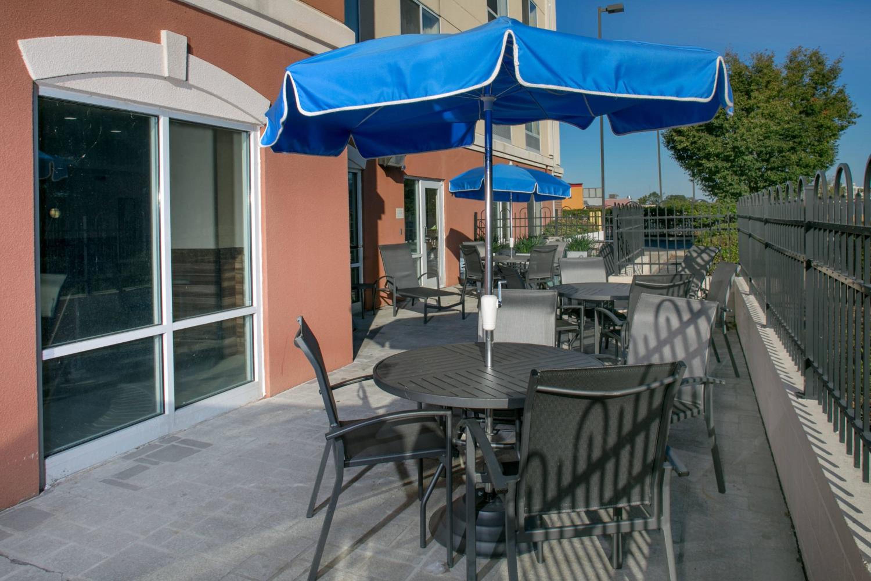 Dover Vacations - Fairfield Inn  Suites by Marriott Dover - Property Image 5