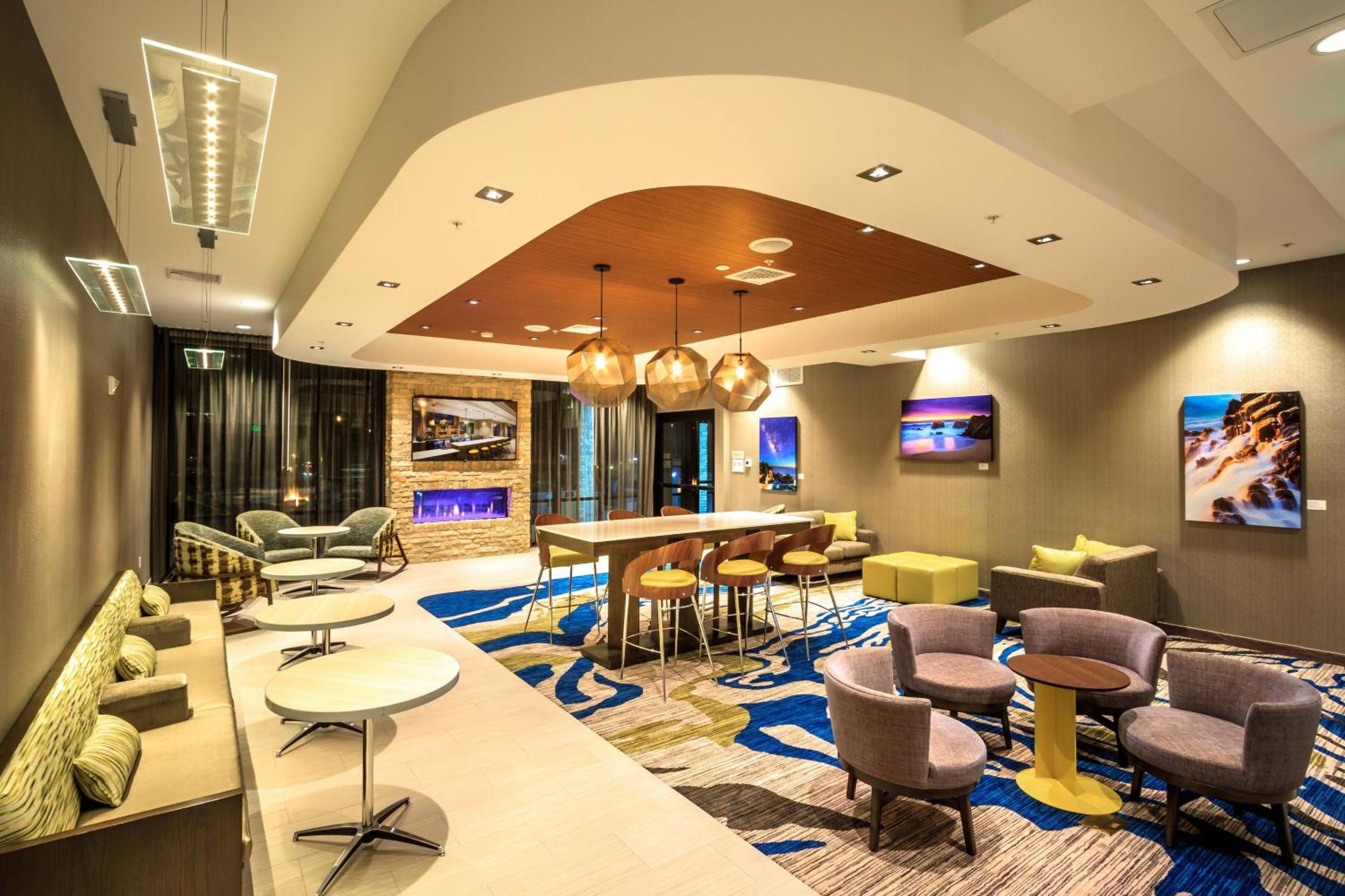 Marina Vacations - SpringHill Suites by Marriott The Dunes On Monterey Bay - Property Image 5