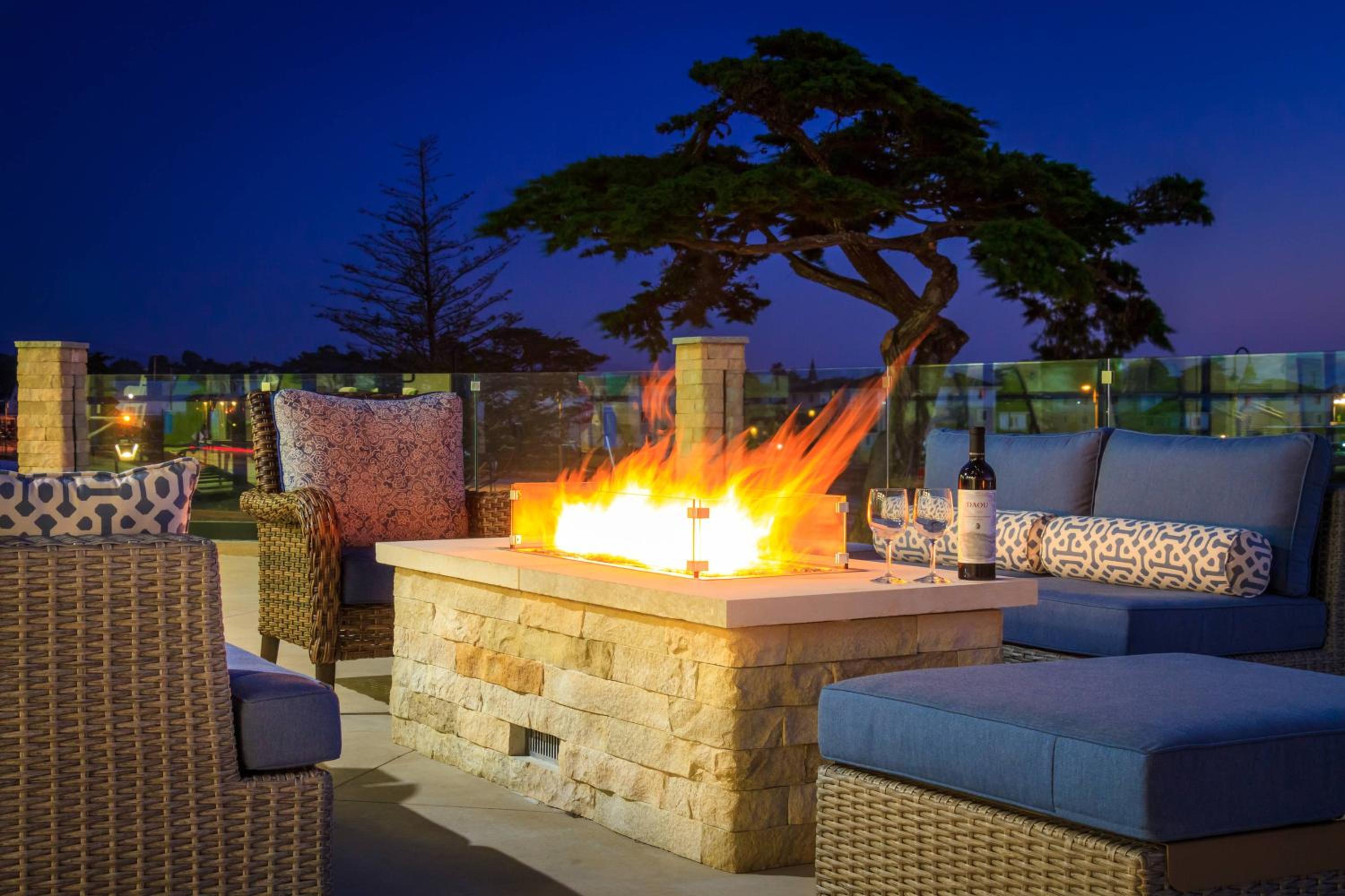 Marina Vacations - SpringHill Suites by Marriott The Dunes On Monterey Bay - Property Image 10
