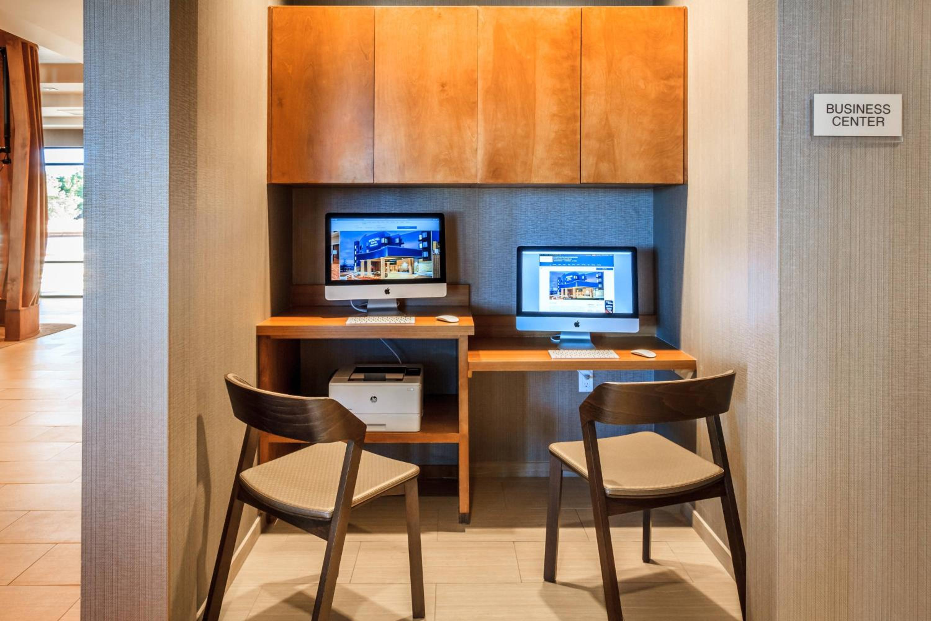 Marina Vacations - SpringHill Suites by Marriott The Dunes On Monterey Bay - Property Image 12