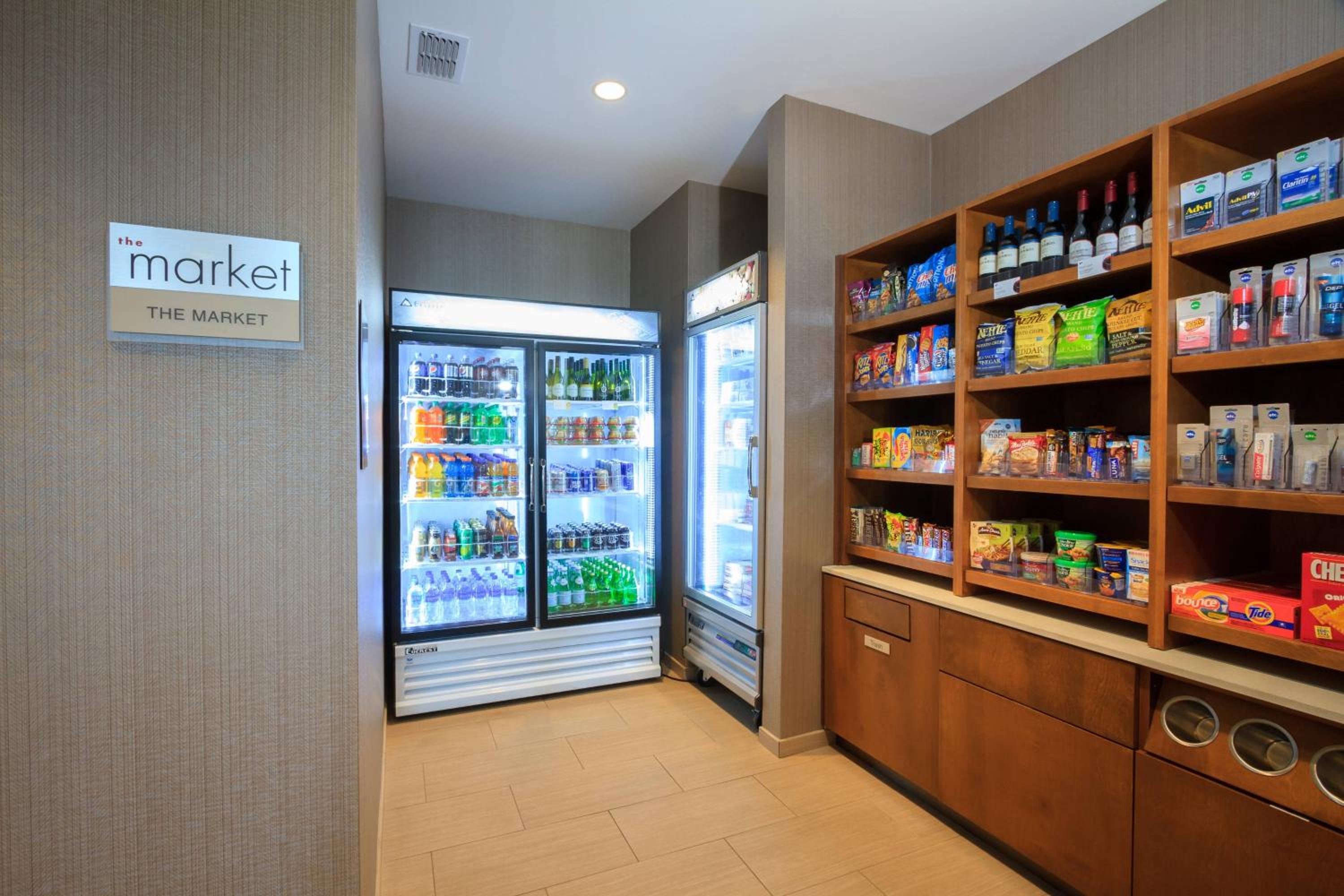 Marina Vacations - SpringHill Suites by Marriott The Dunes On Monterey Bay - Property Image 11
