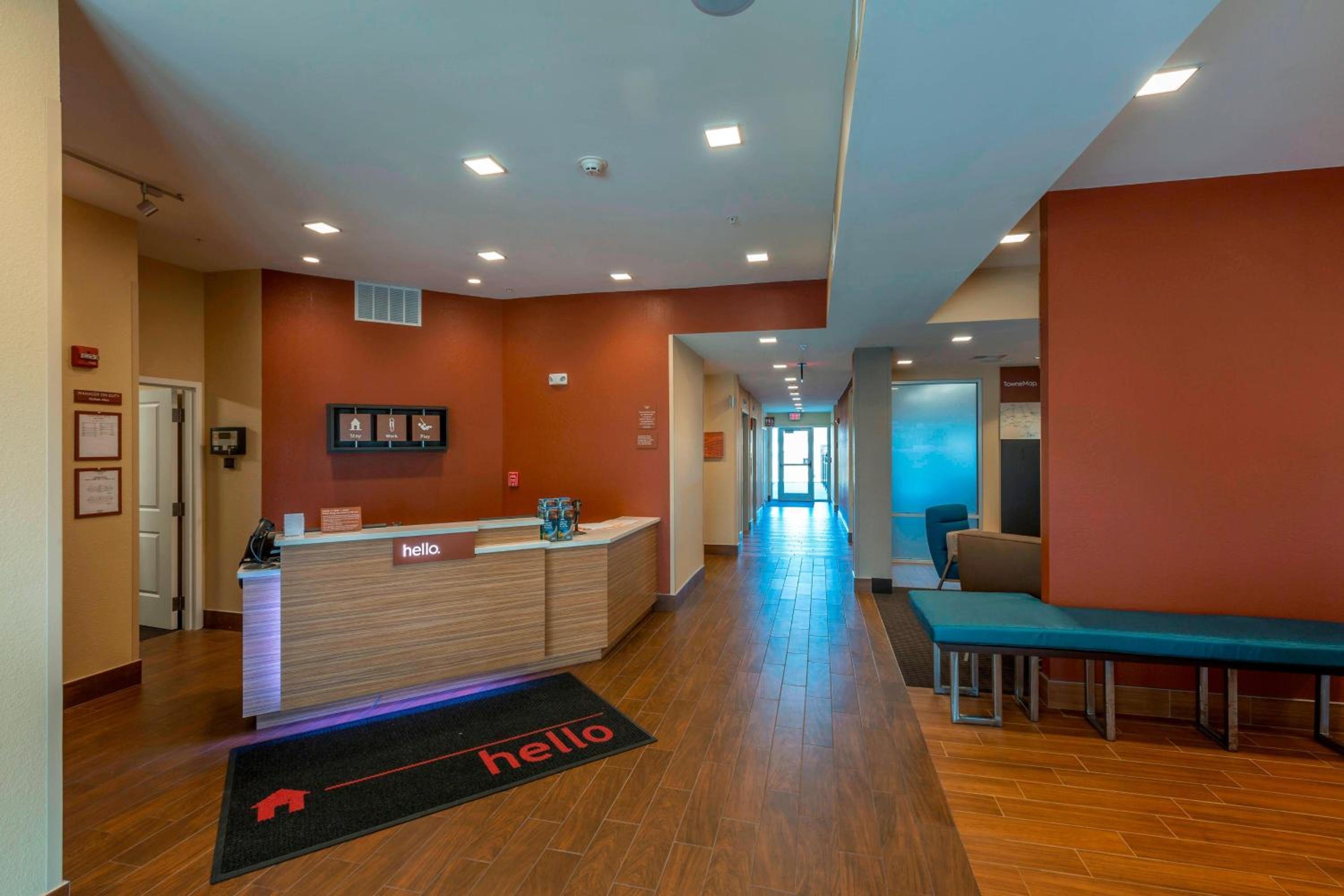 TownePlace Suites by Marriott Hopkinsville