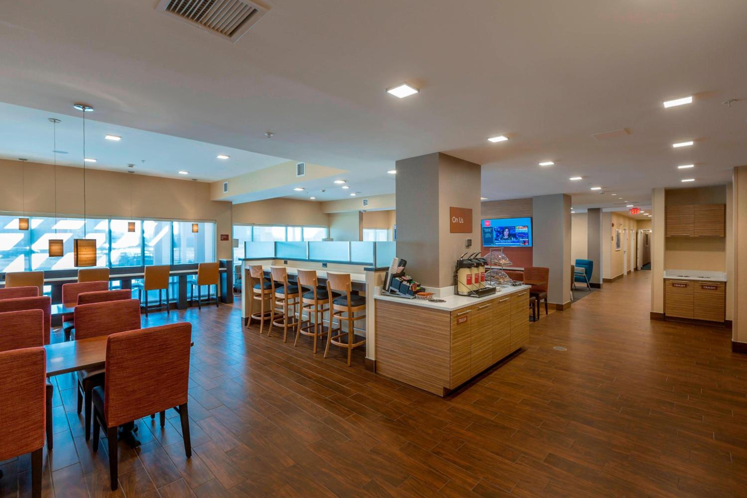 TownePlace Suites by Marriott Hopkinsville