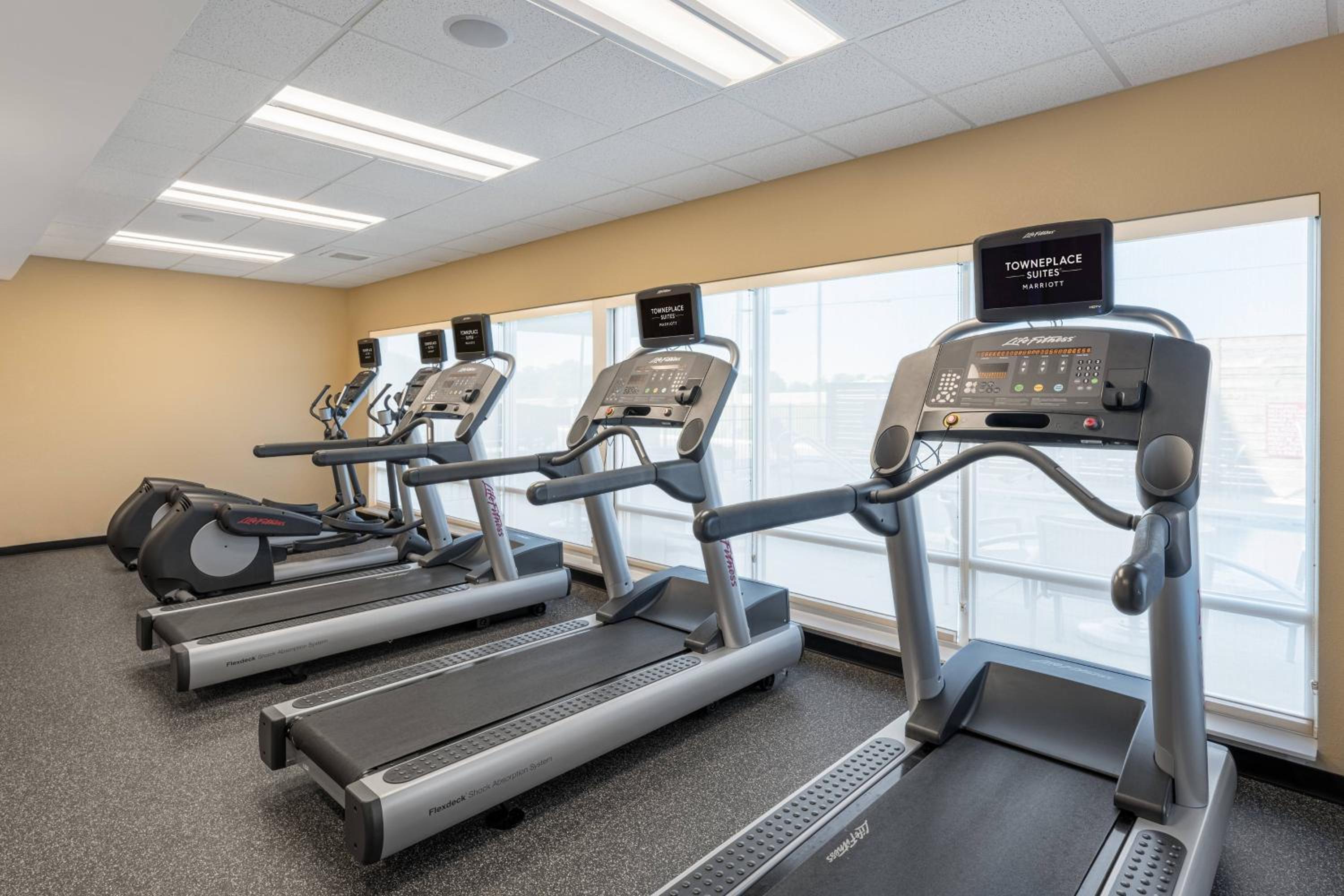 TownePlace Suites by Marriott Hopkinsville