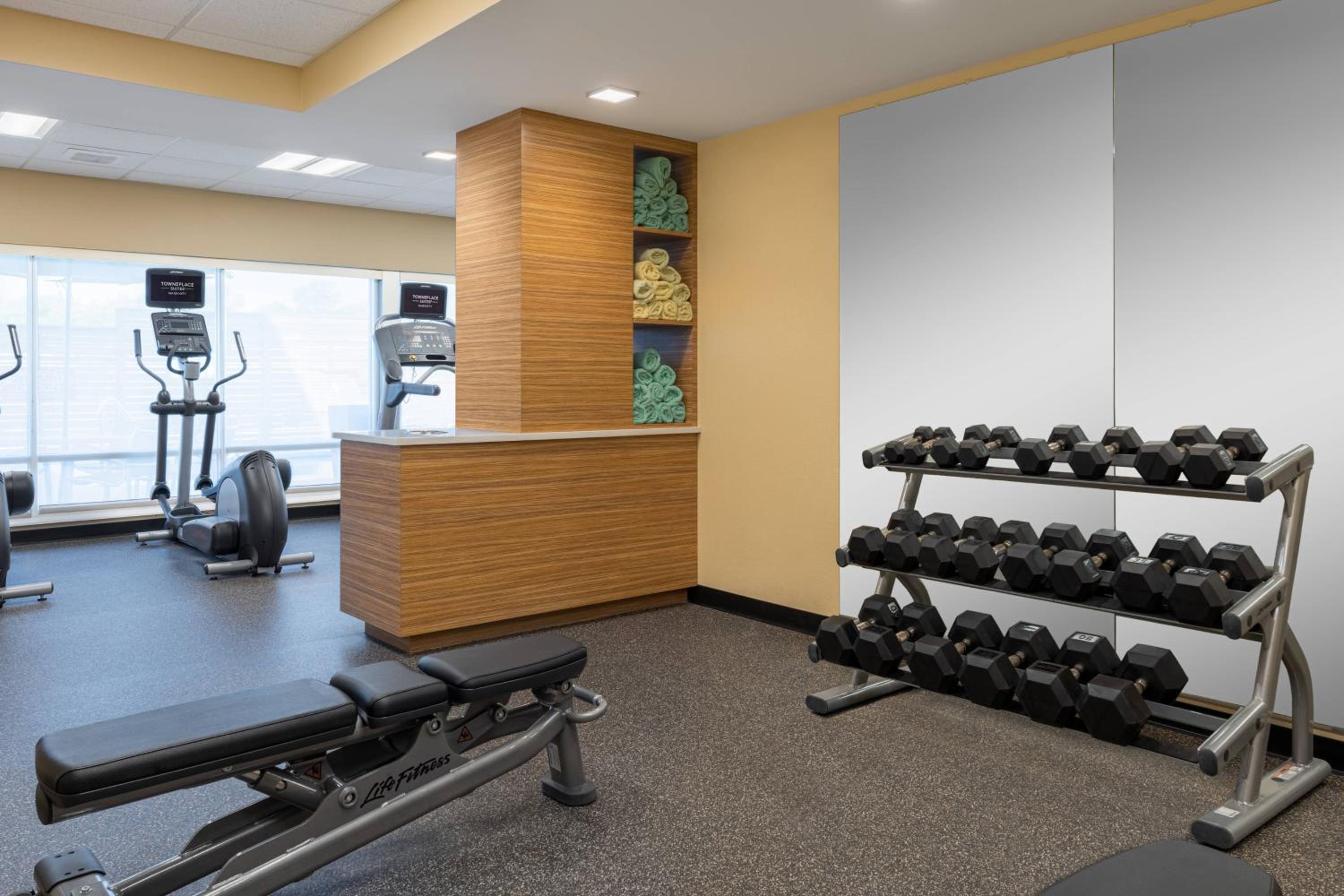 TownePlace Suites by Marriott Hopkinsville