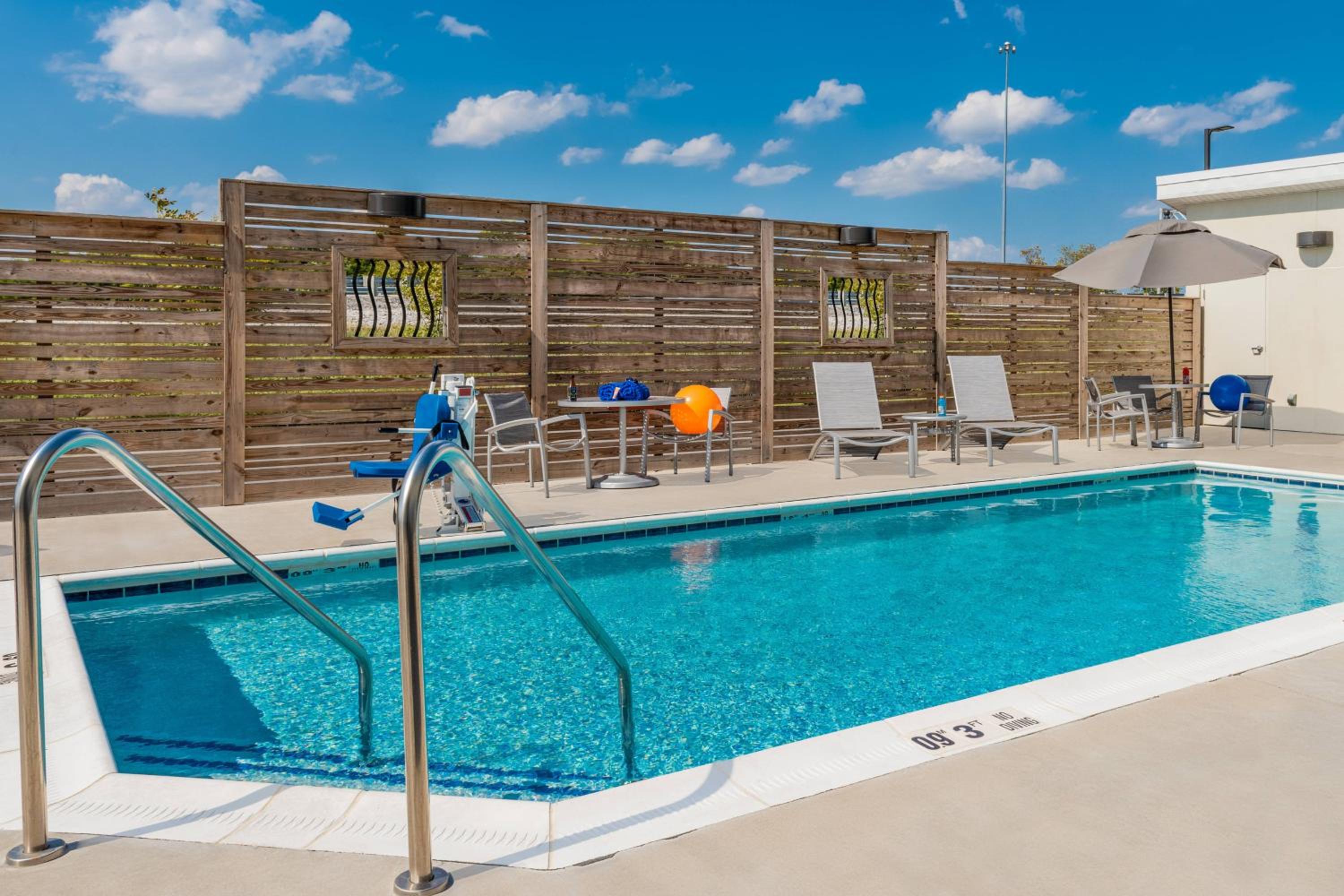 TownePlace Suites by Marriott Hopkinsville