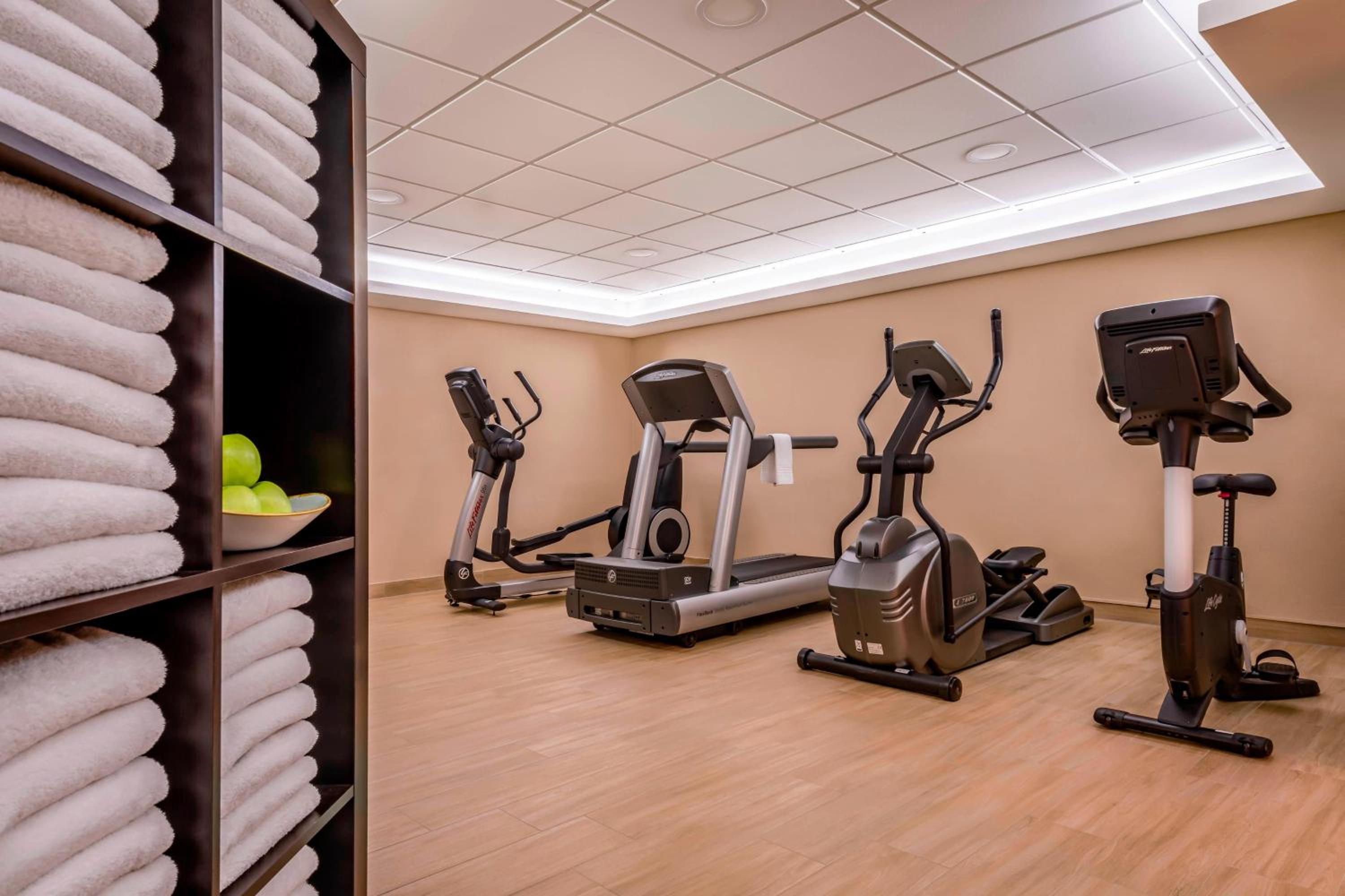 Sindelfingen Vacations - Stuttgart Marriott Hotel Sindelfingen - Property Image 1