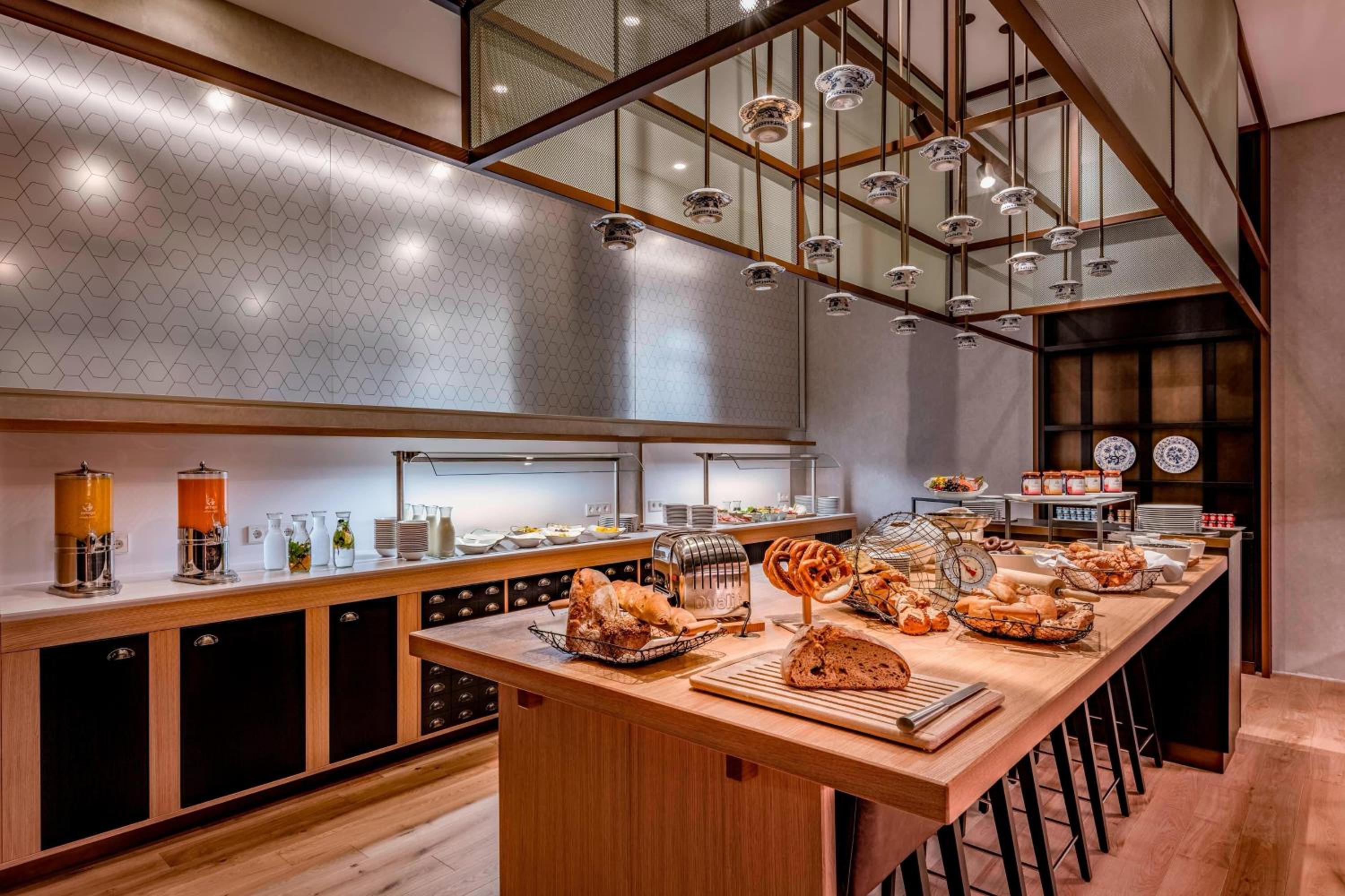 Sindelfingen Vacations - Stuttgart Marriott Hotel Sindelfingen - Property Image 8