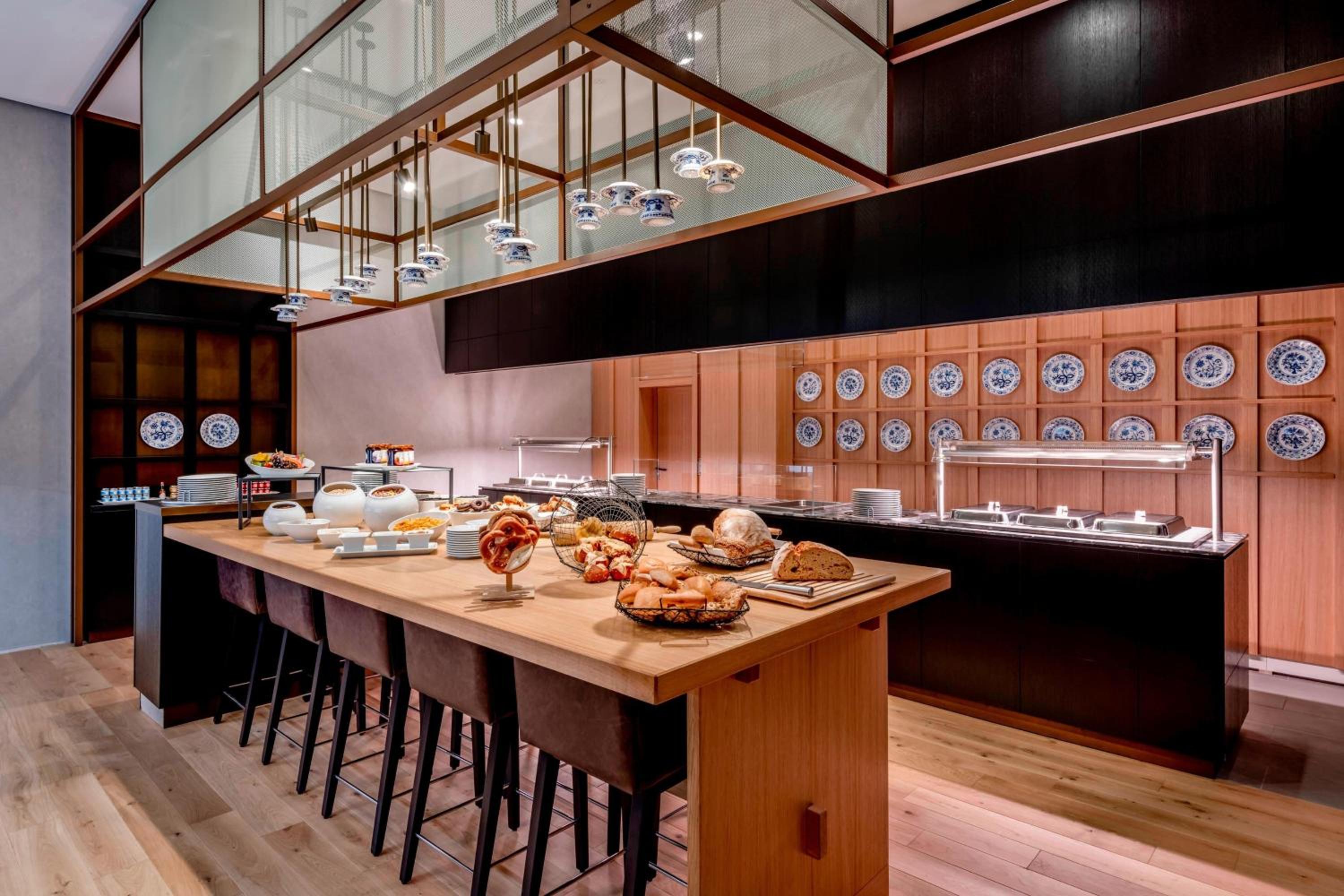 Sindelfingen Vacations - Stuttgart Marriott Hotel Sindelfingen - Property Image 9