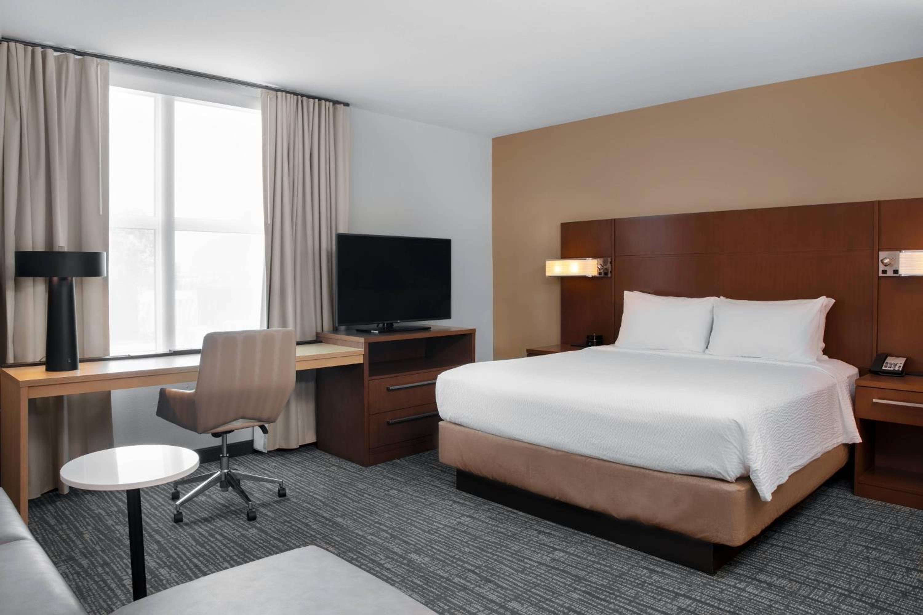 Norwalk CA Vacations - Residence Inn by Marriott Norwalk - Property Image 53