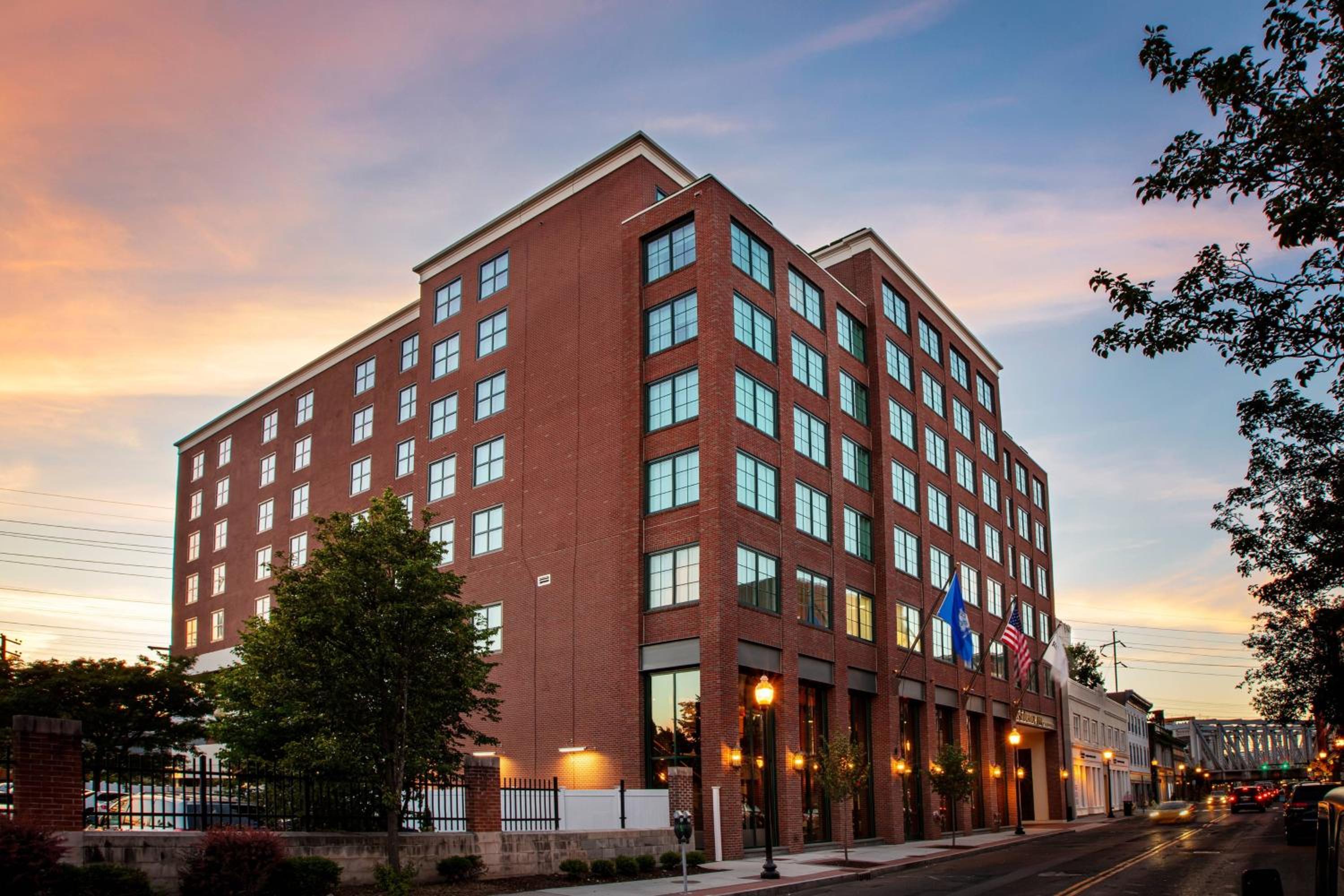 Norwalk CA Vacations - Residence Inn by Marriott Norwalk - Property Image 44