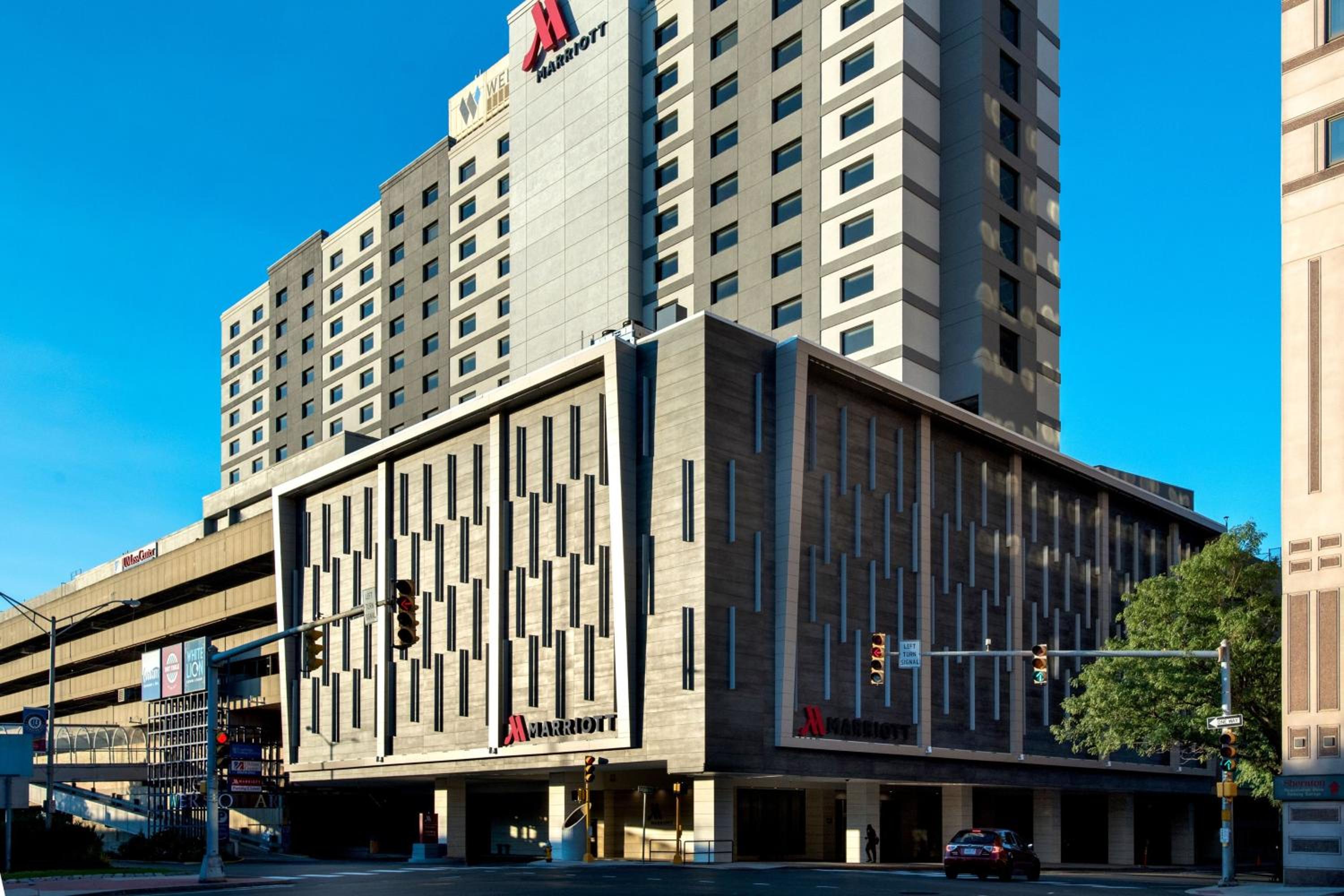 Springfield Vacations - Marriott Springfield Downtown - Property Image 41