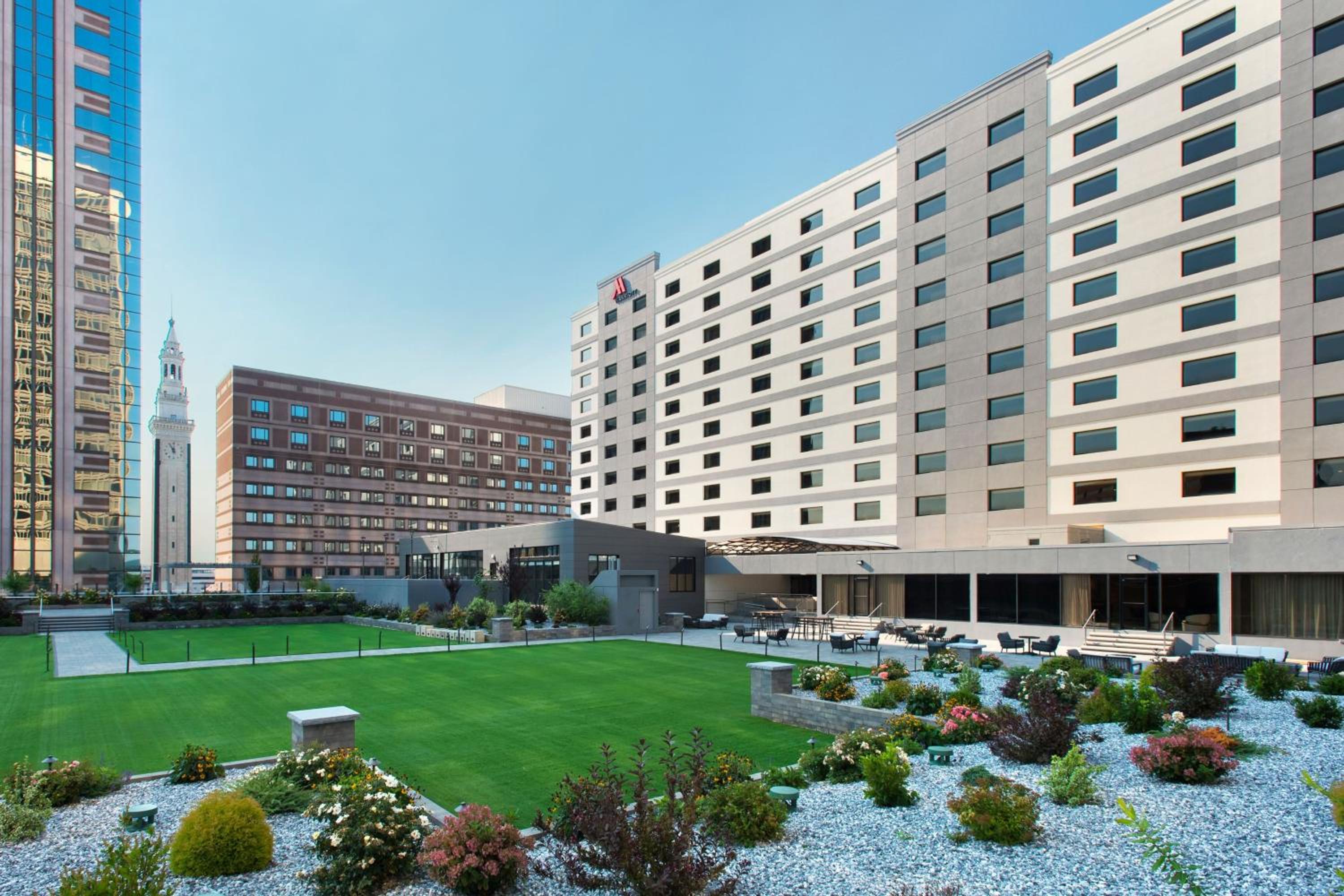 Springfield Vacations - Marriott Springfield Downtown - Property Image 26