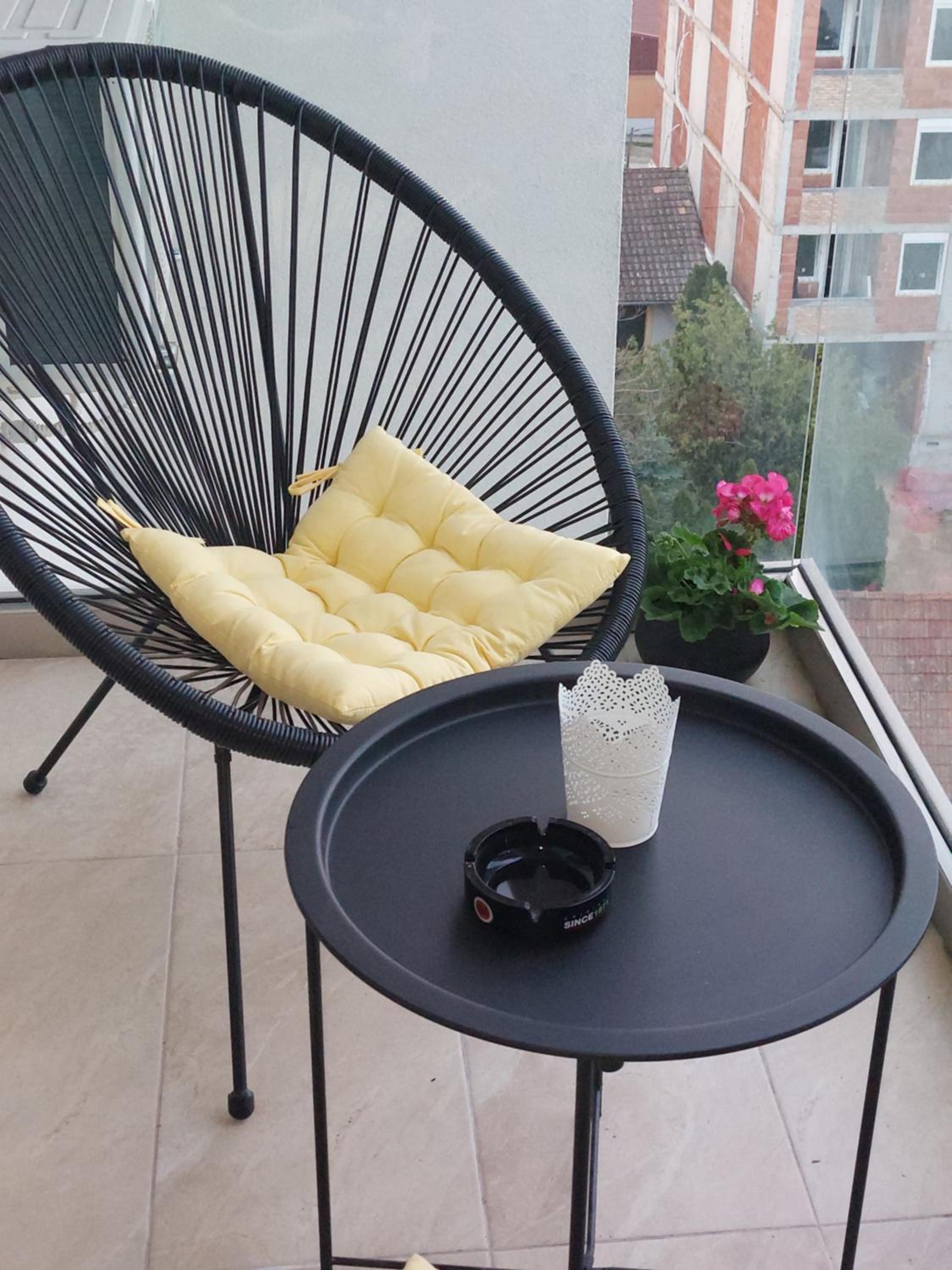 Lena Apartman view 4