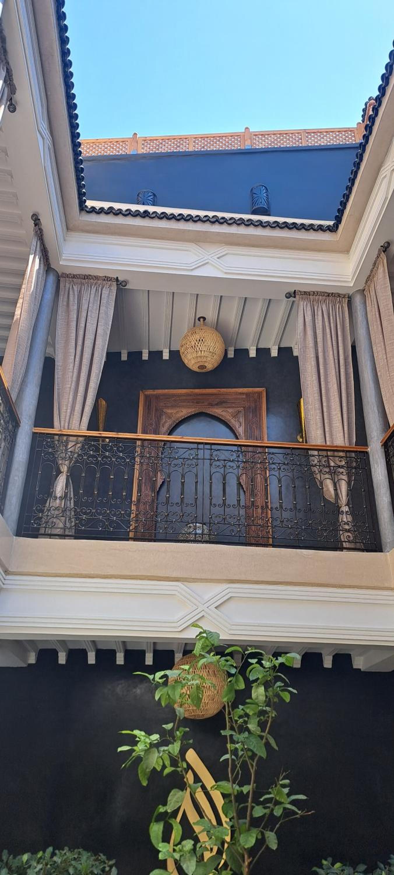 Riad Al Nubala