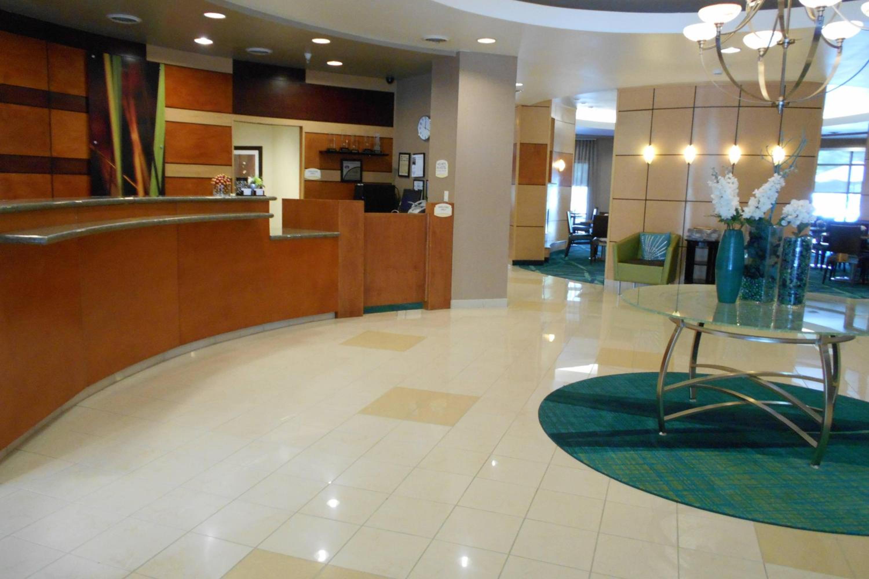 SpringHill Suites by Marriott Morgantown