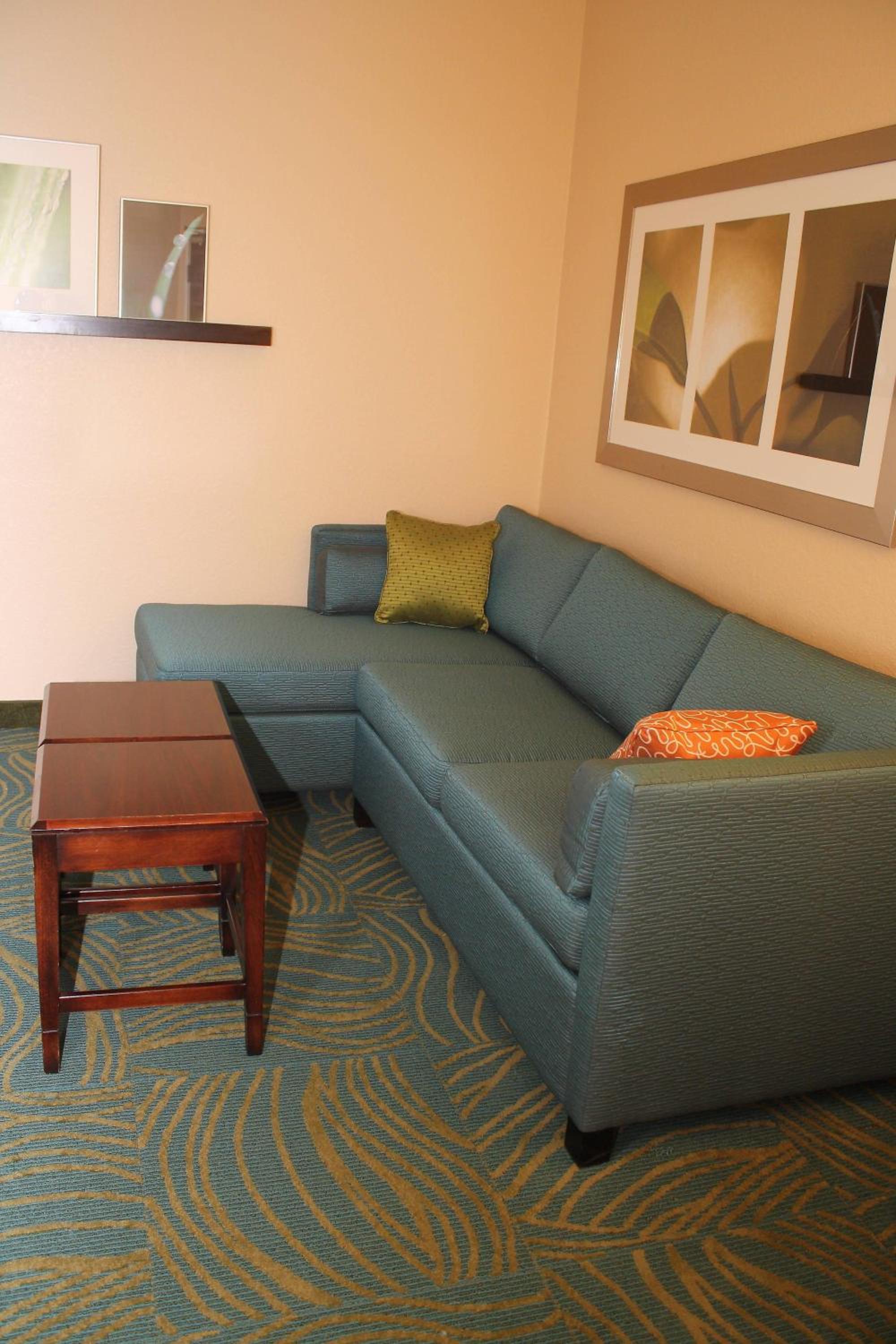 SpringHill Suites by Marriott Morgantown