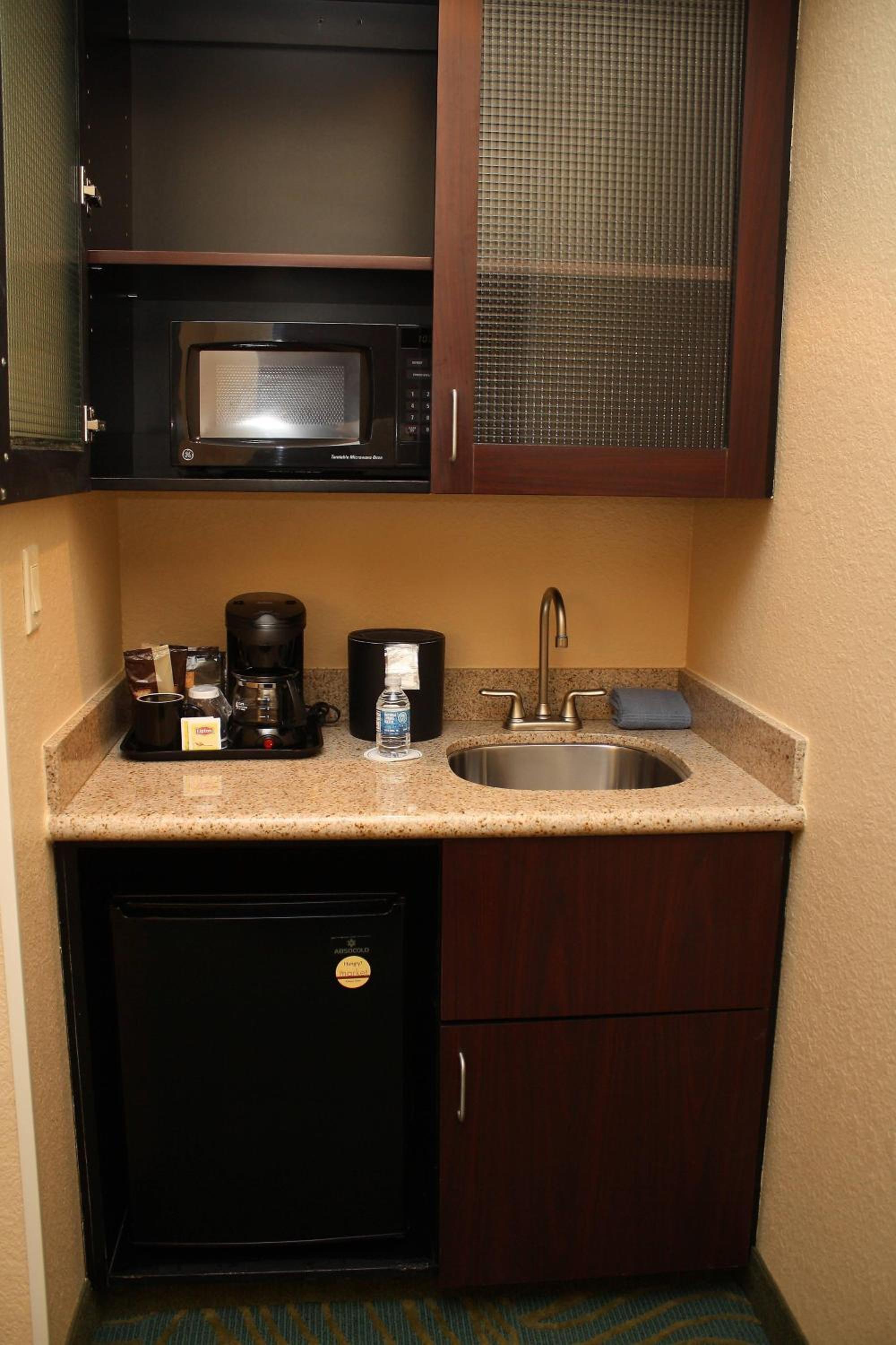 SpringHill Suites by Marriott Morgantown