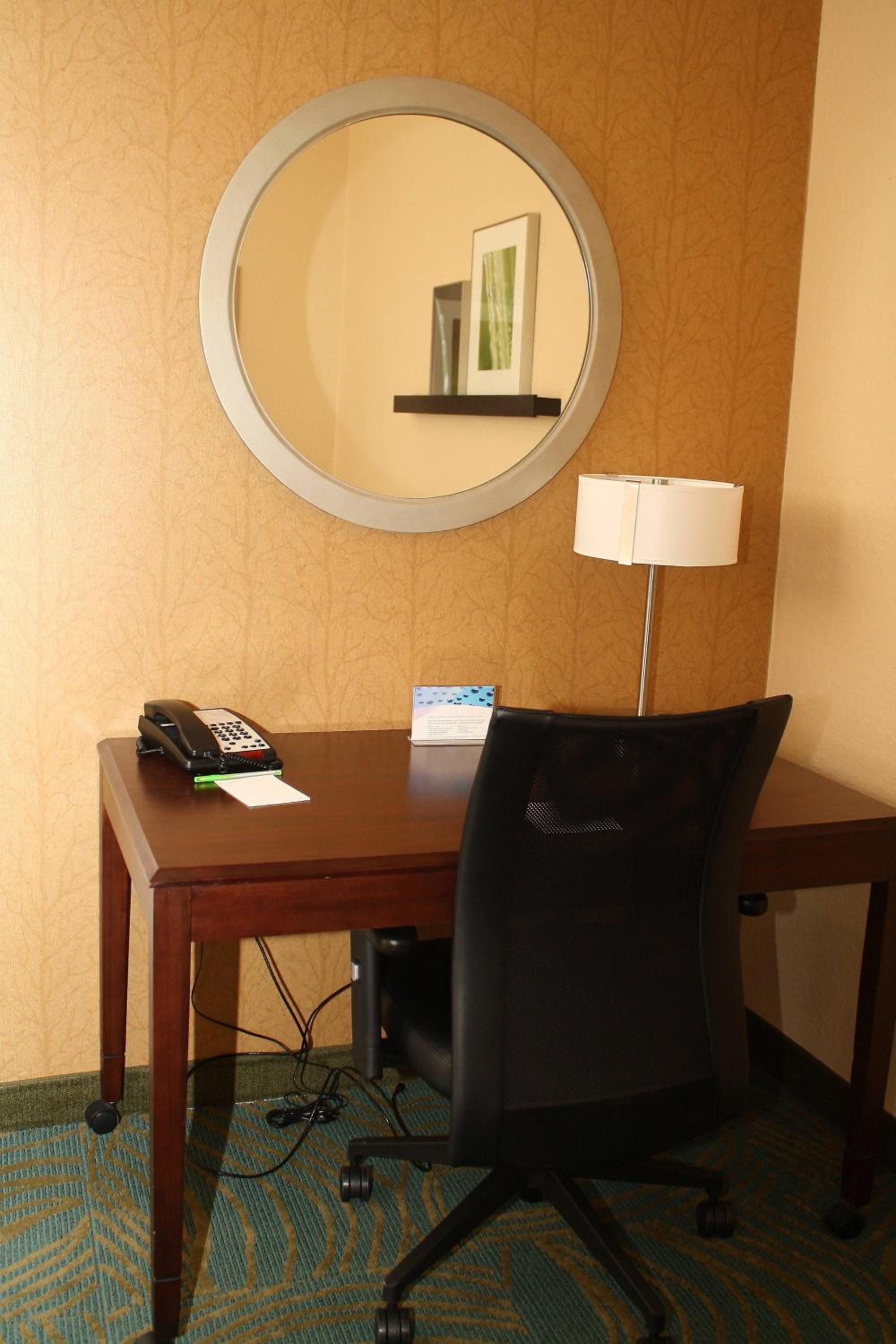 SpringHill Suites by Marriott Morgantown