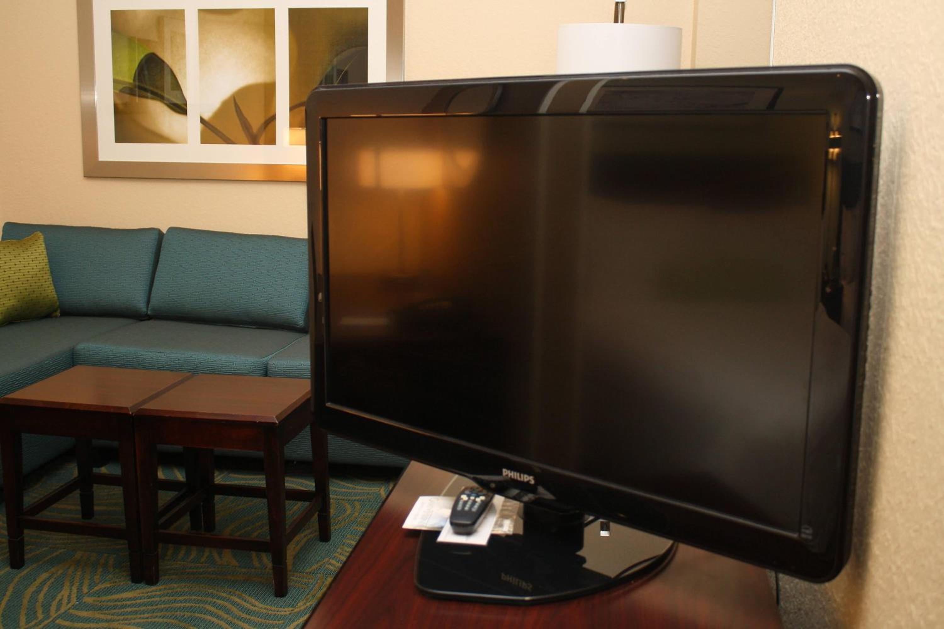 SpringHill Suites by Marriott Morgantown