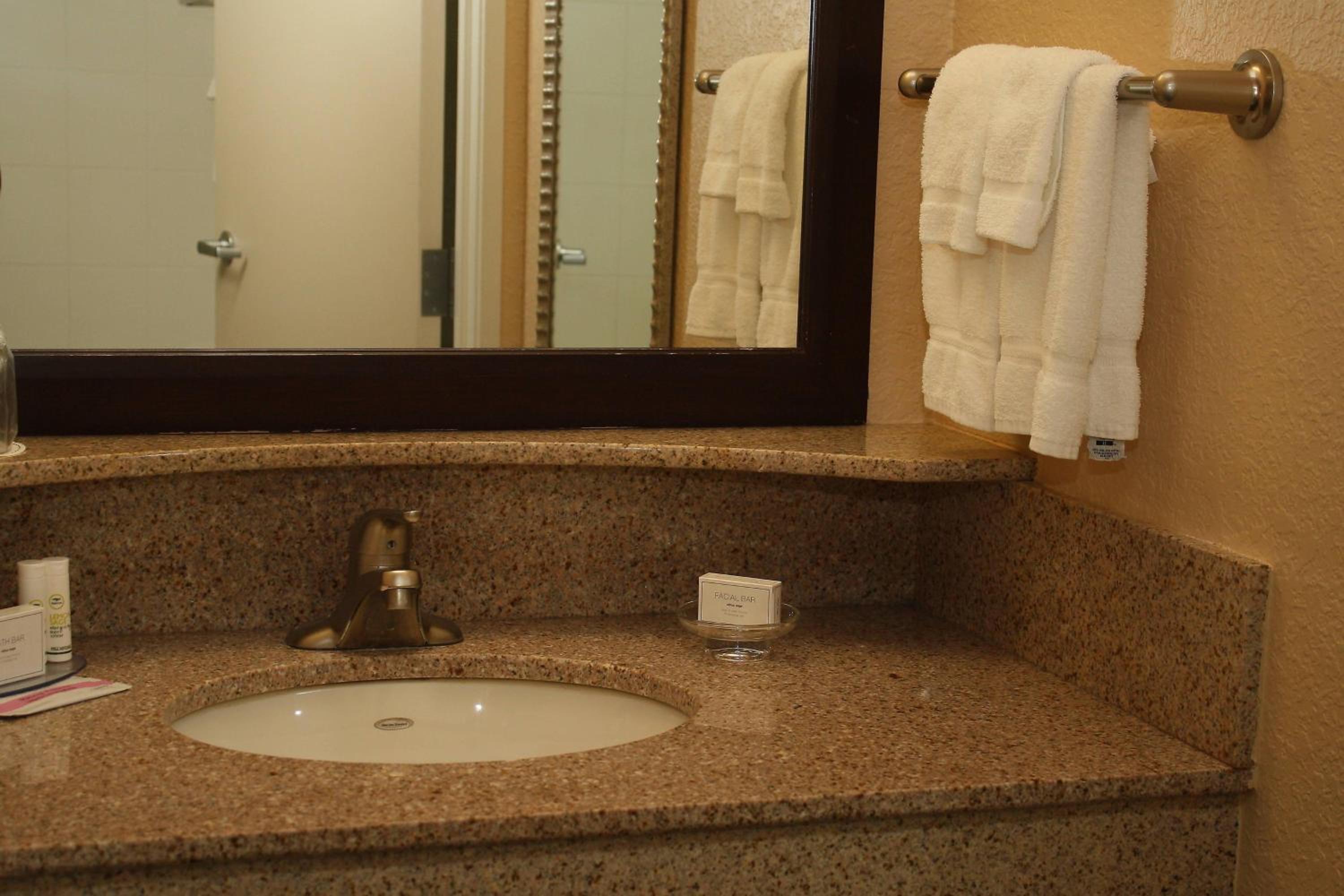 SpringHill Suites by Marriott Morgantown