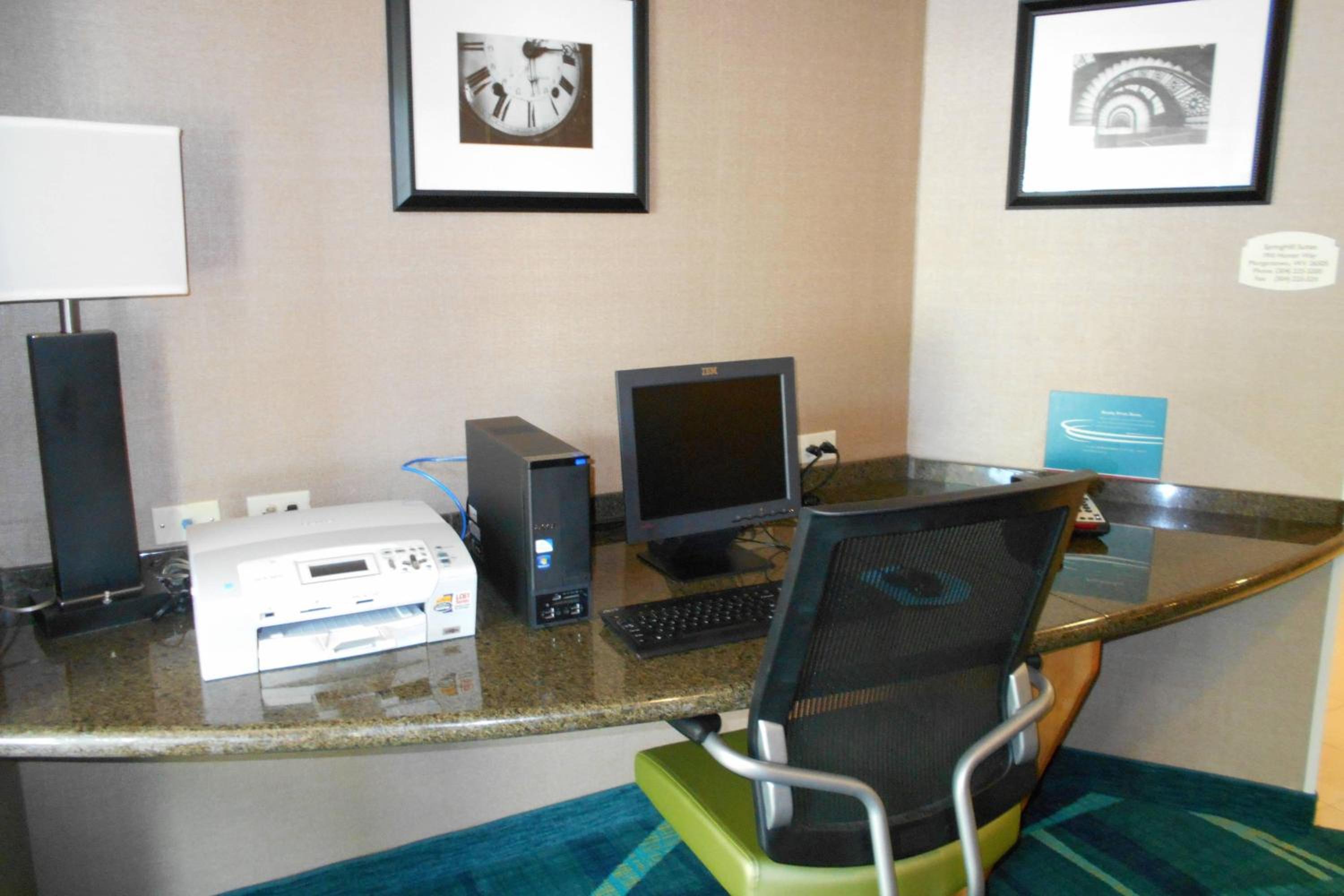 SpringHill Suites by Marriott Morgantown