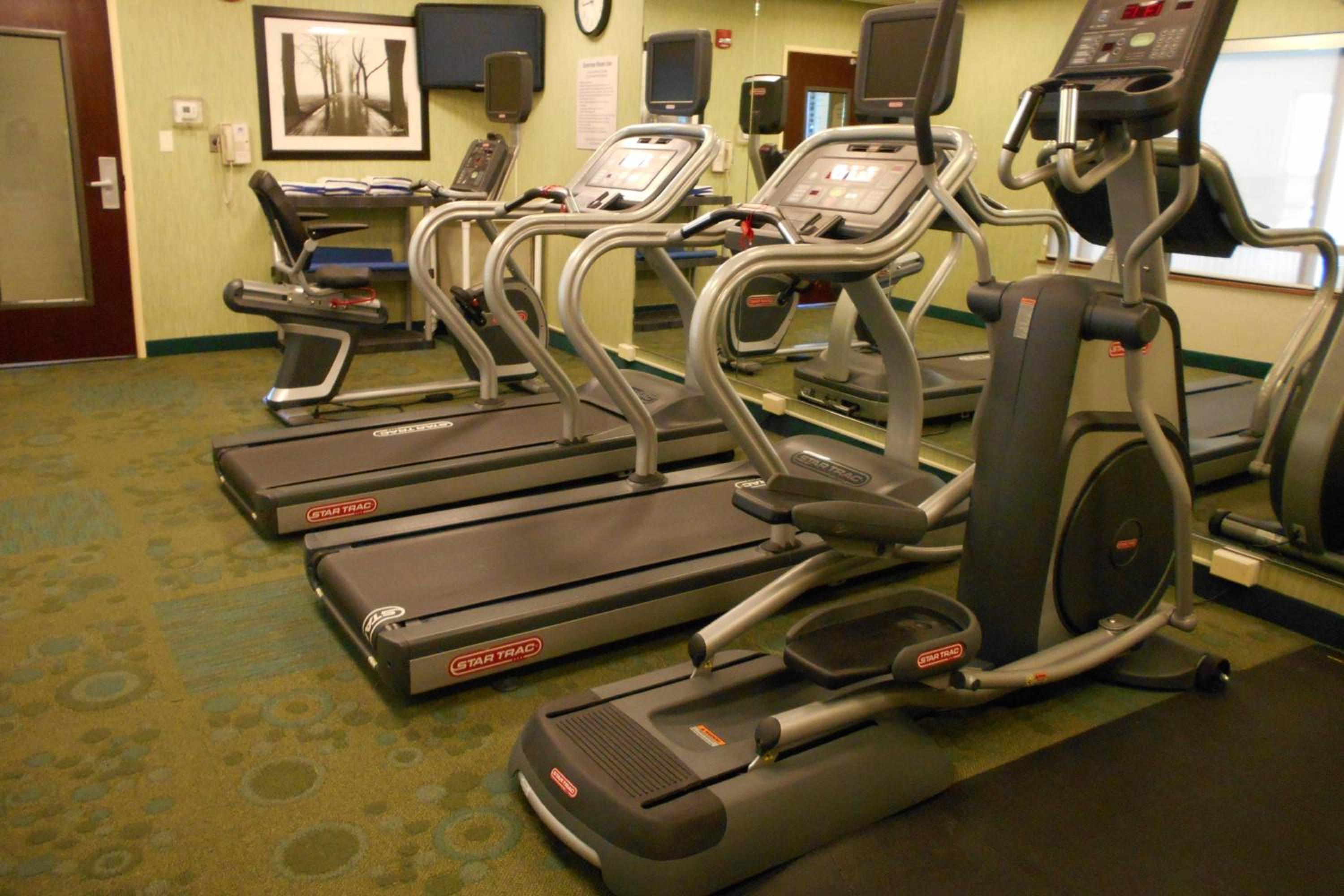 SpringHill Suites by Marriott Morgantown