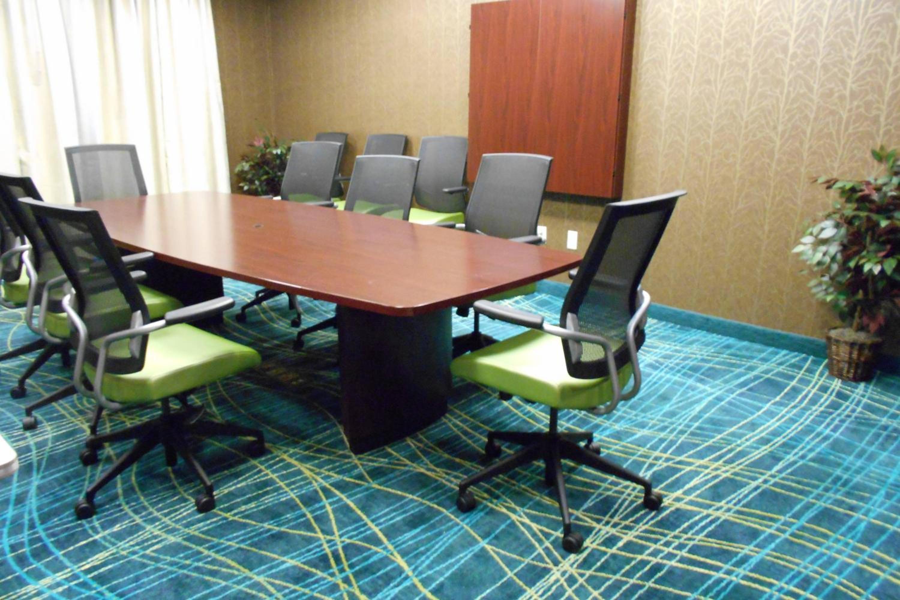 SpringHill Suites by Marriott Morgantown