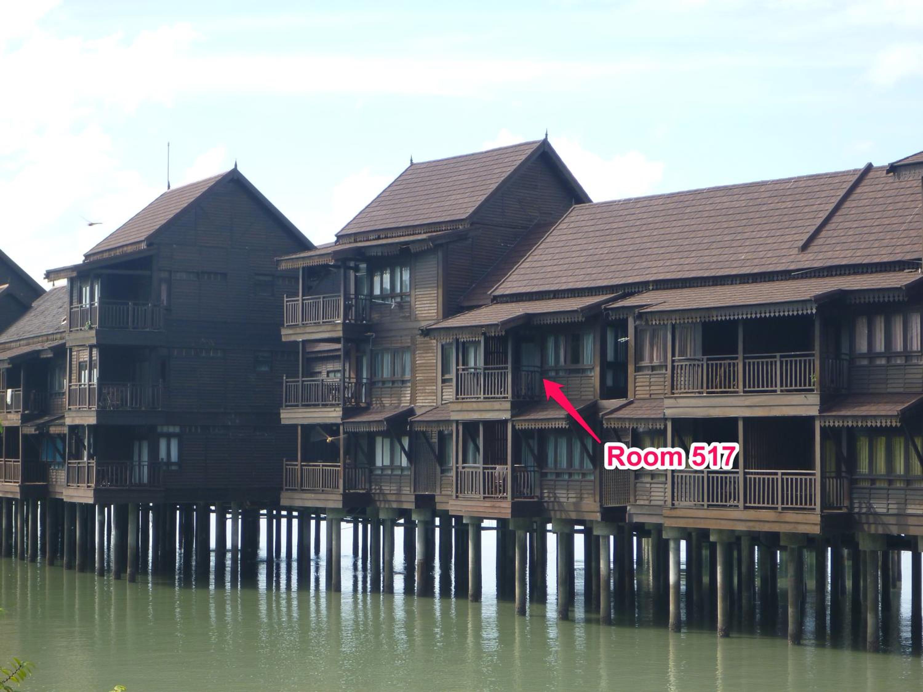 Langkawi Lagoon Hotel Resort photo 2