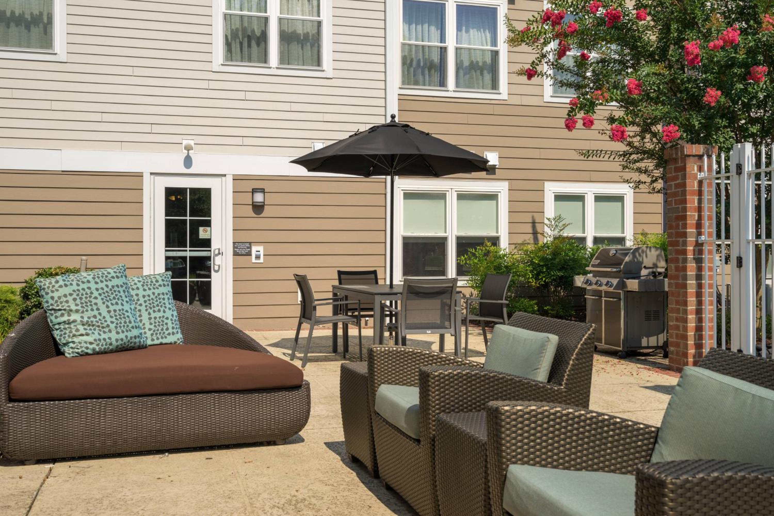 Residence Inn by Marriott Salisbury view 3