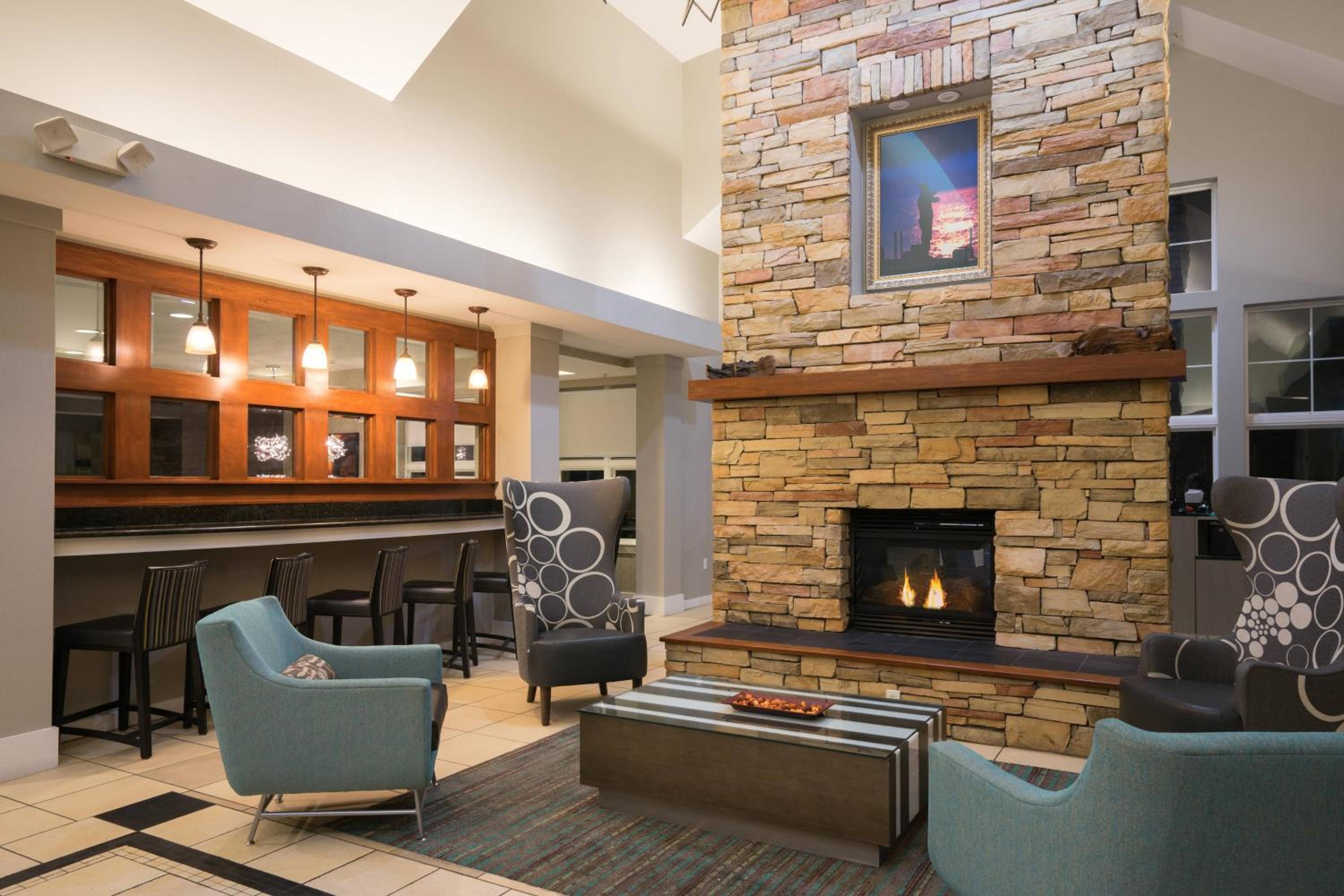 Residence Inn by Marriott Salisbury view 2