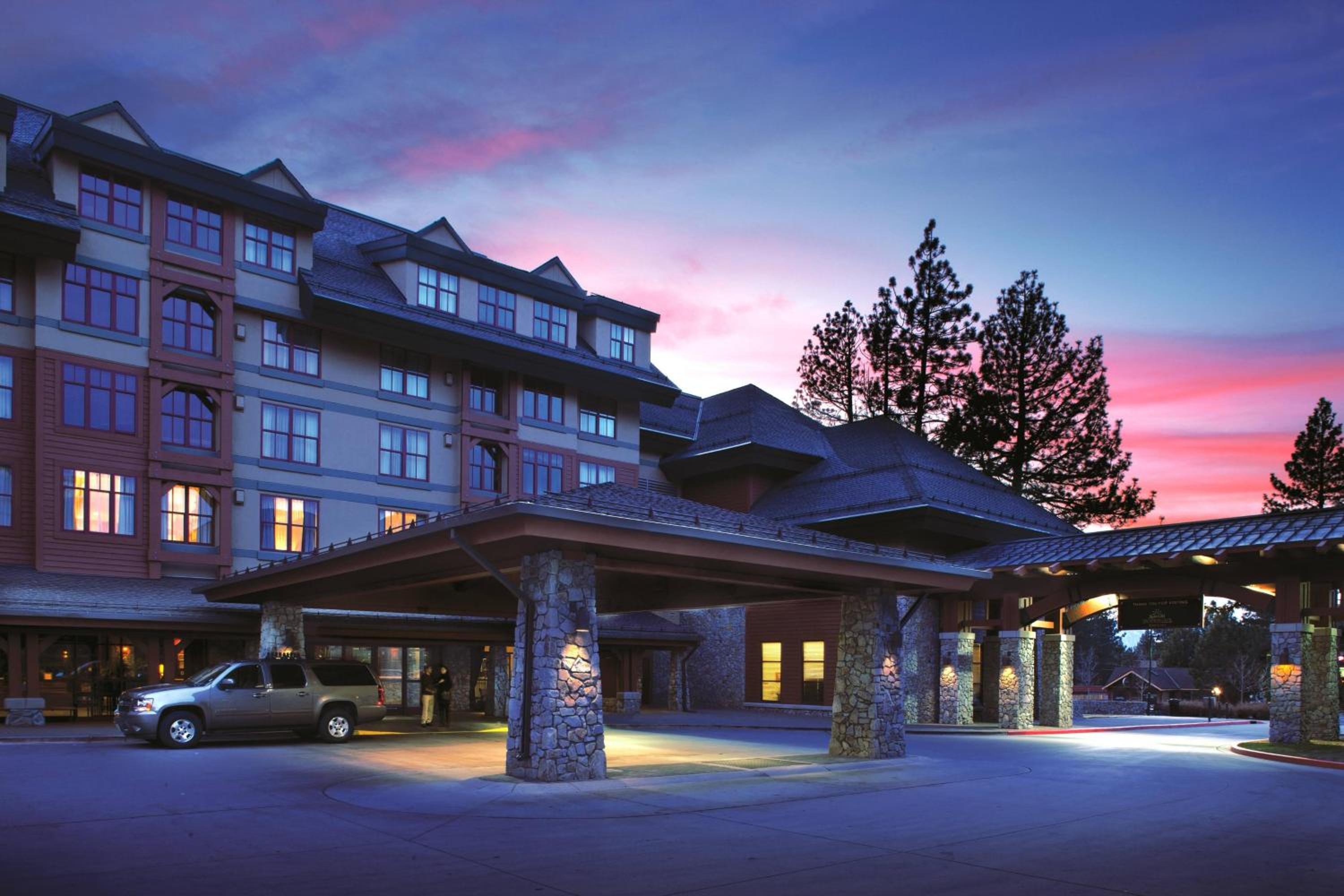 Marriott's Timber Lodge view 4