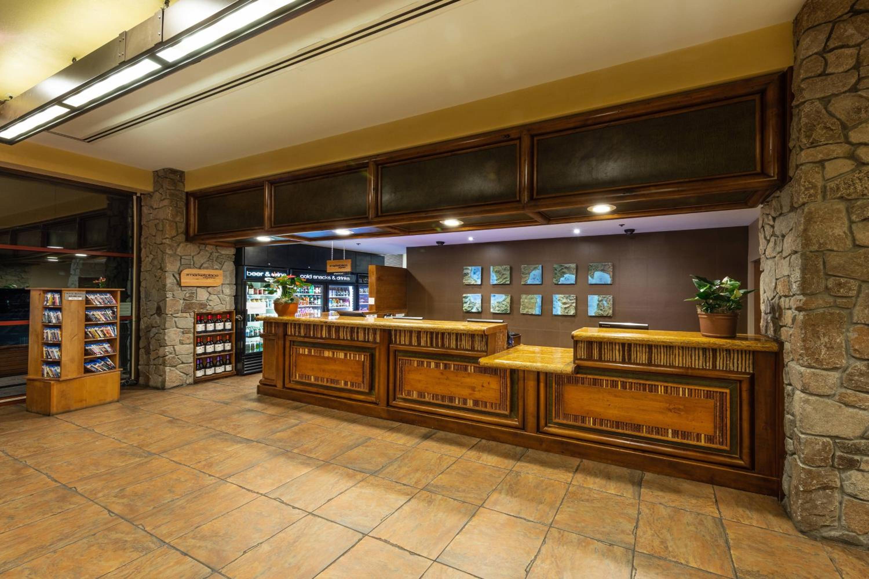 Marriott's Timber Lodge view 5