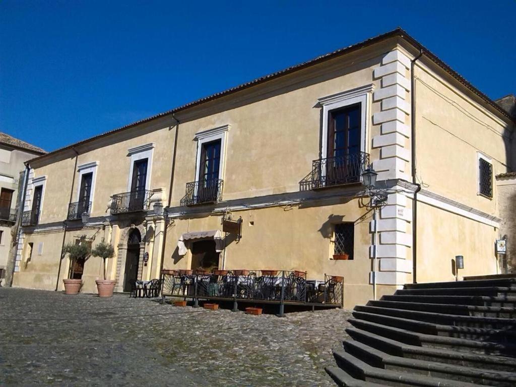 B&B Palazzo Pancaro view 5