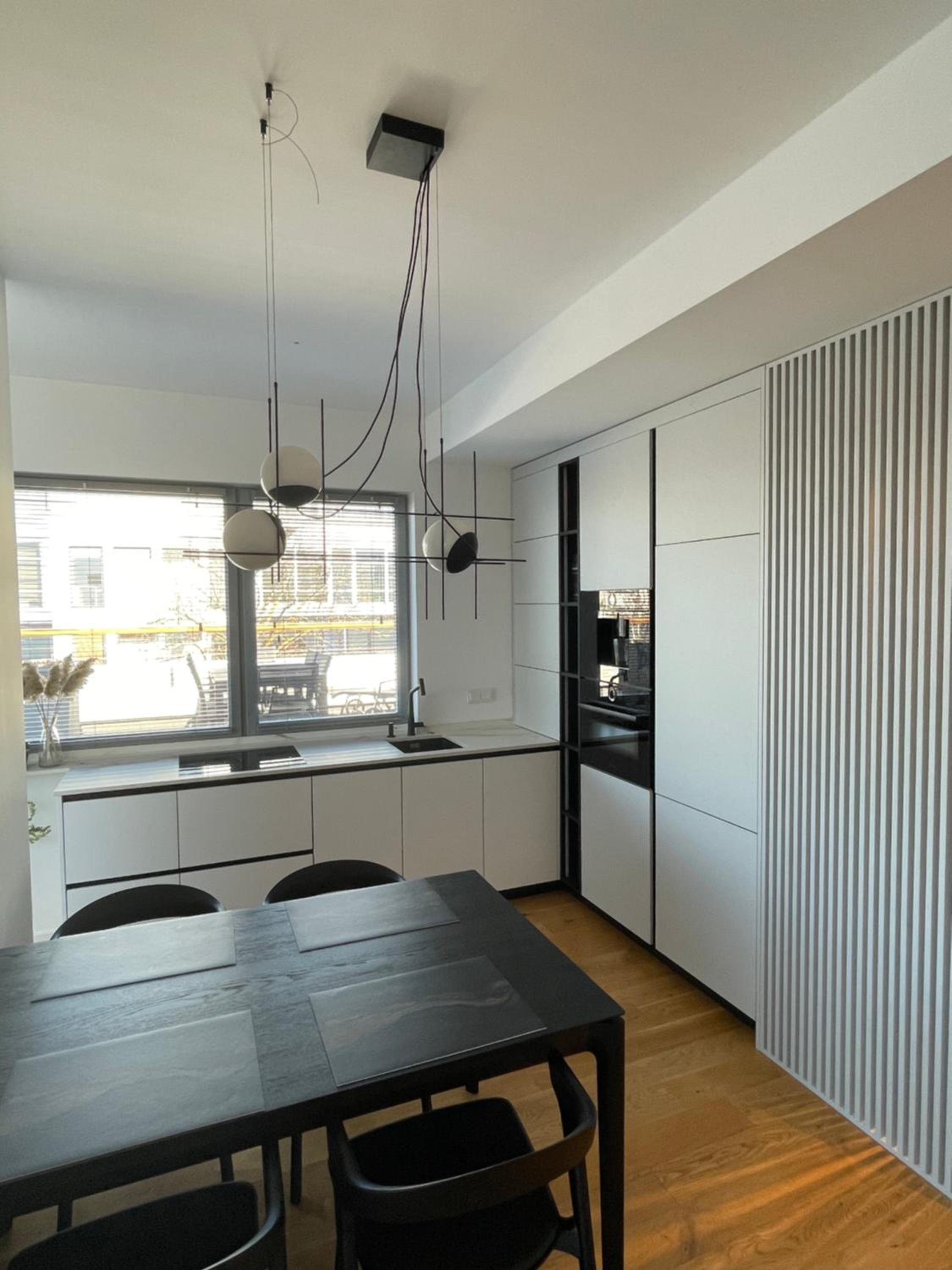 Rannakivi Penthouse