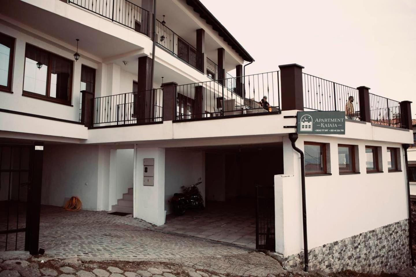 Kalaja Apartment, photo 37